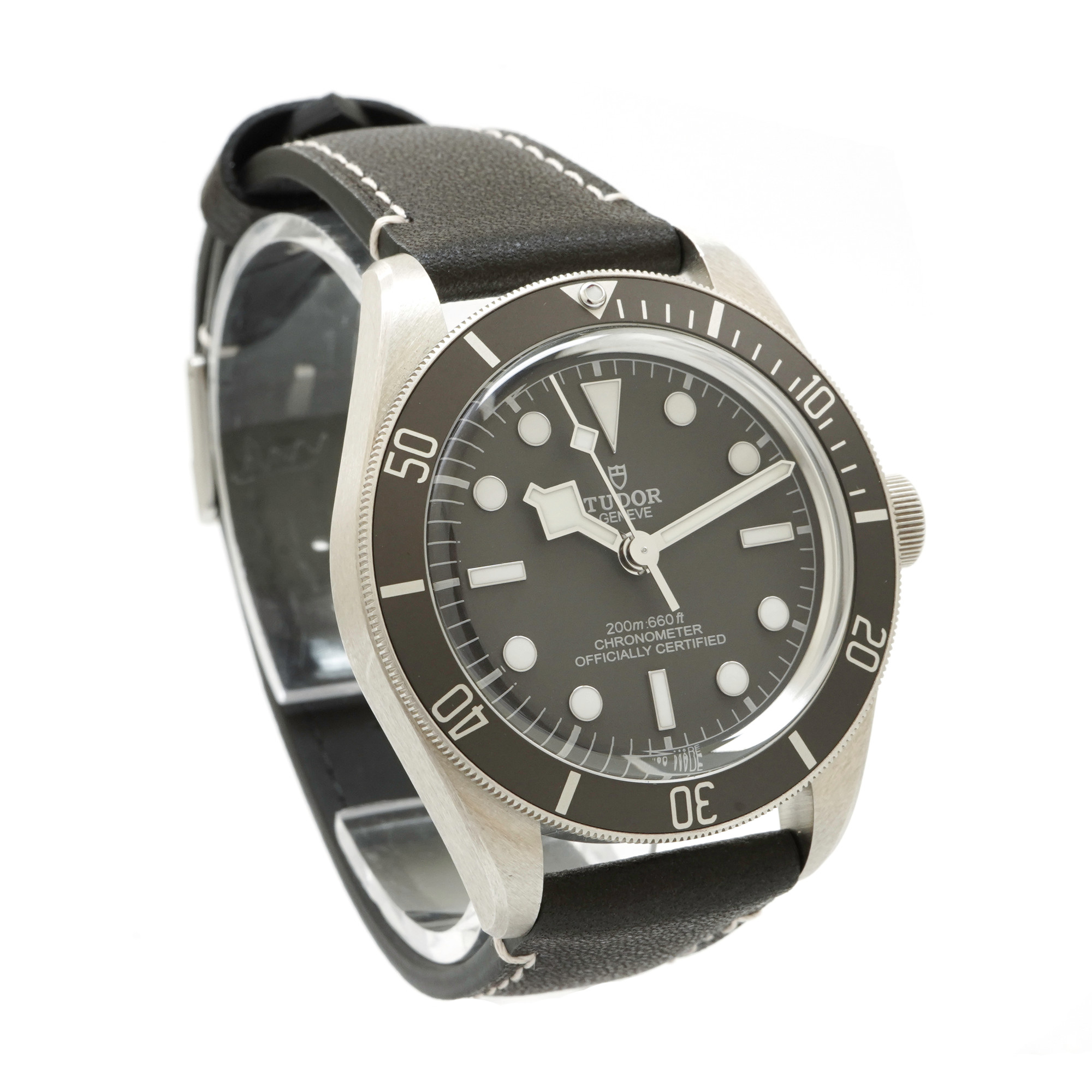 Tudor Black Bay Fifty Eight 925 - 79010SG *2022* - Inventory 3506