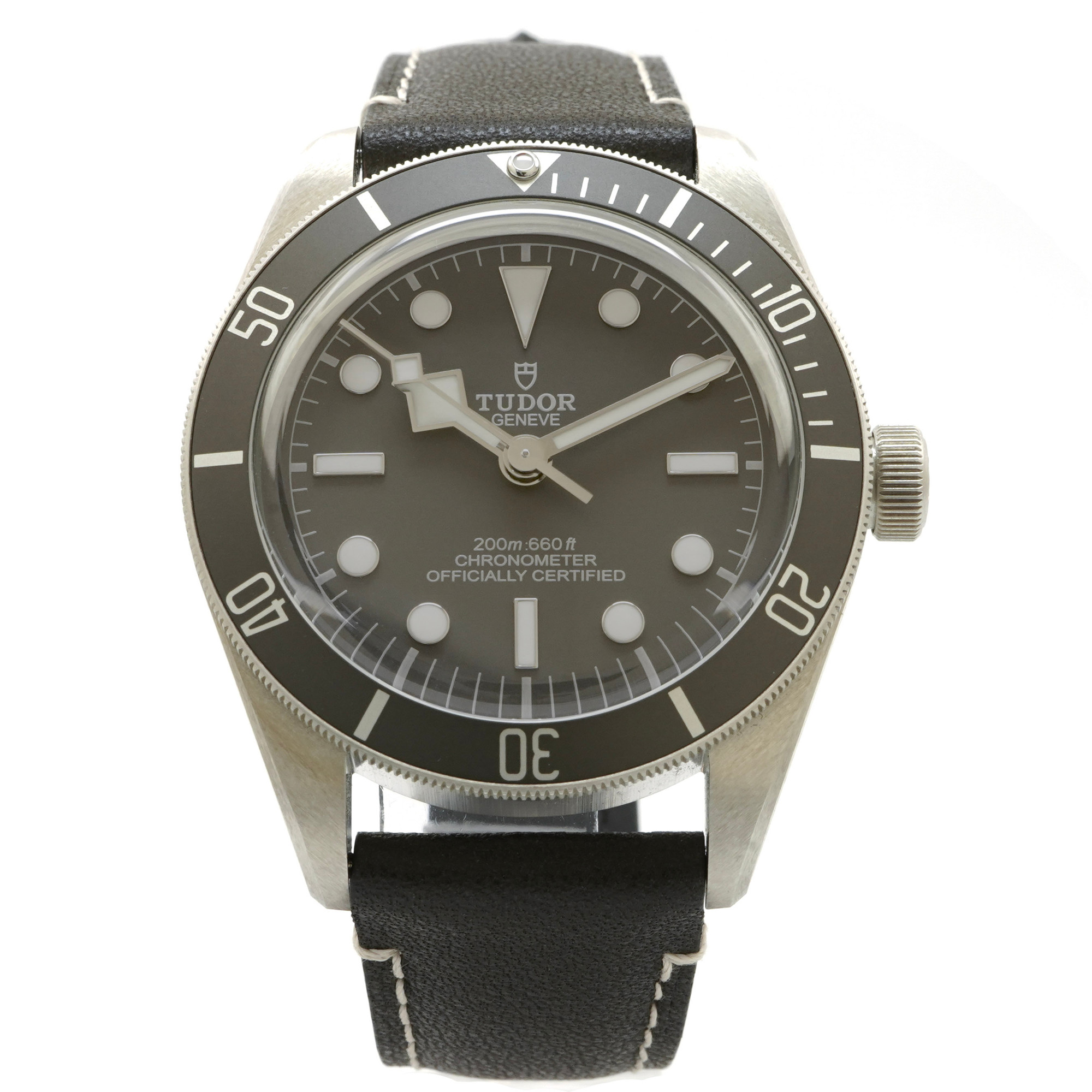 Tudor Black Bay Fifty Eight 925 - 79010SG *2022* - Inventory 3506