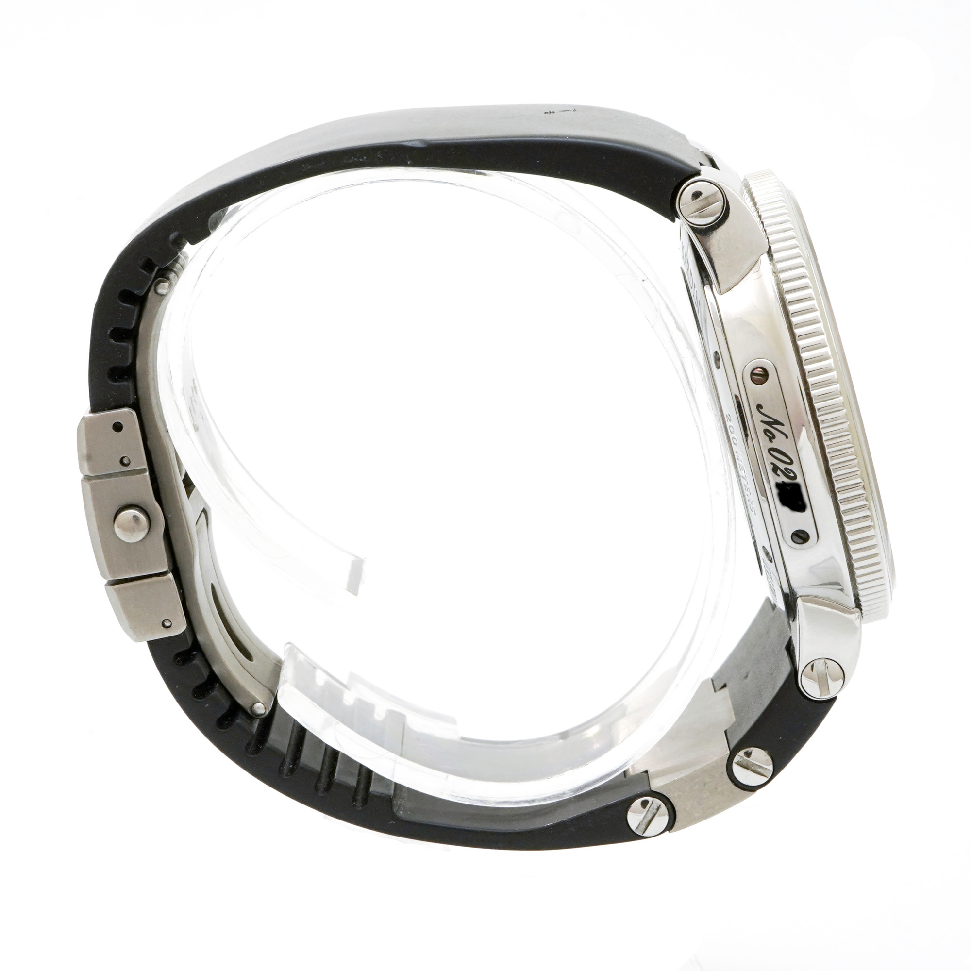 Ulysse Nardin Marine Chronometer 263-66-3 - Inventory 3503