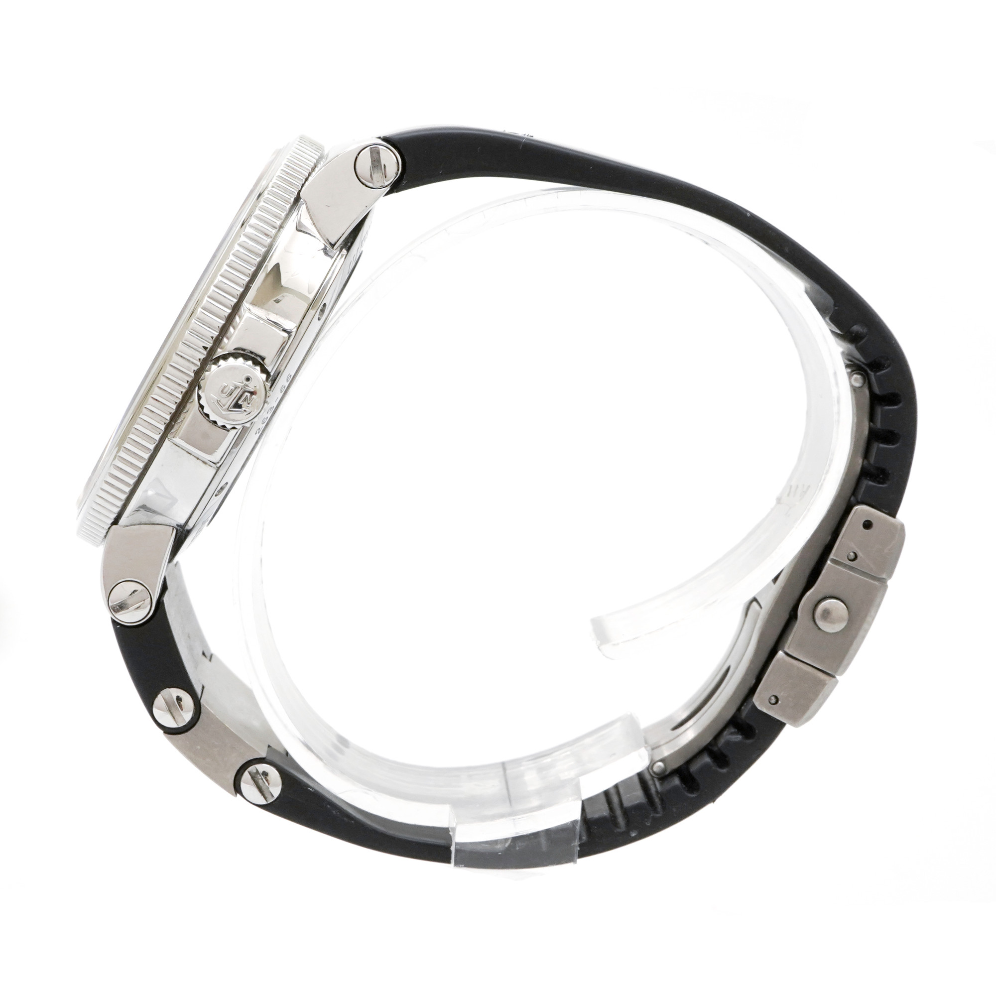 Ulysse Nardin Marine Chronometer 263-66-3 - Inventory 3503