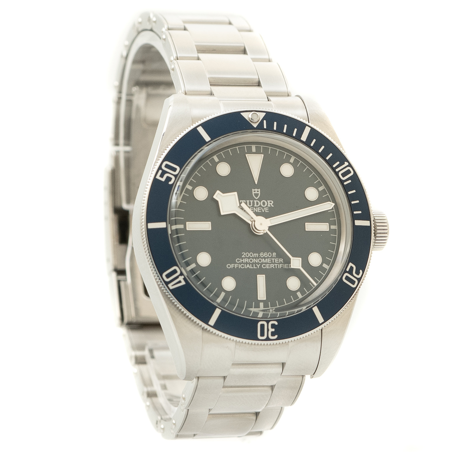 Tudor Black Bay Fifty-Eight 79030B *2020* - Inventory 3517
