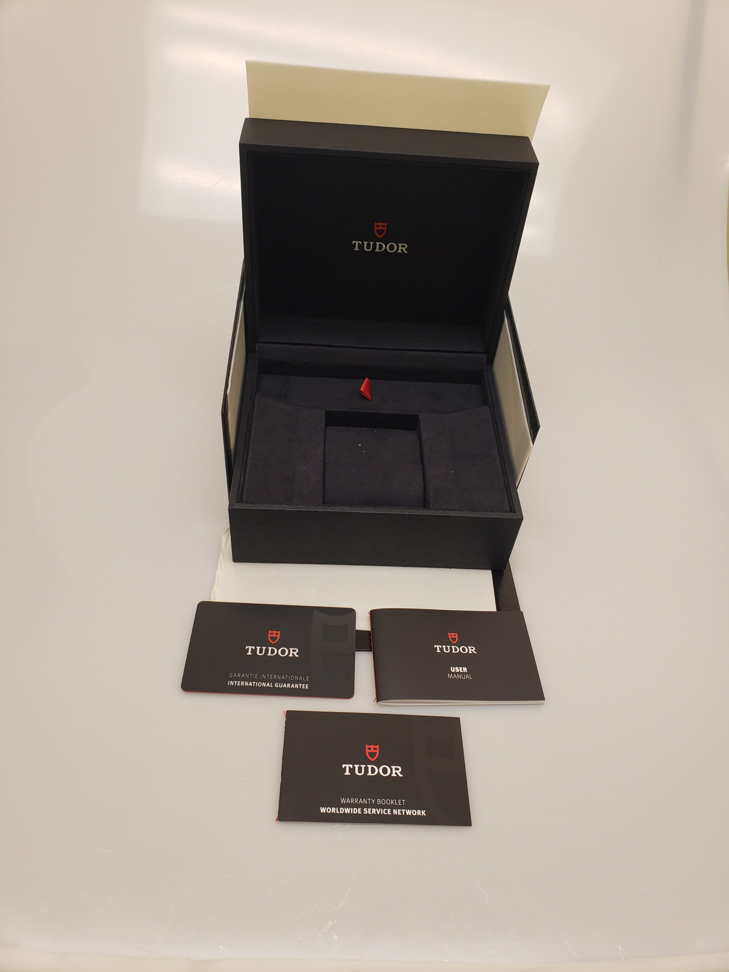 Tudor Black Bay Fifty-Eight 79030B *2020* - Inventory 3517