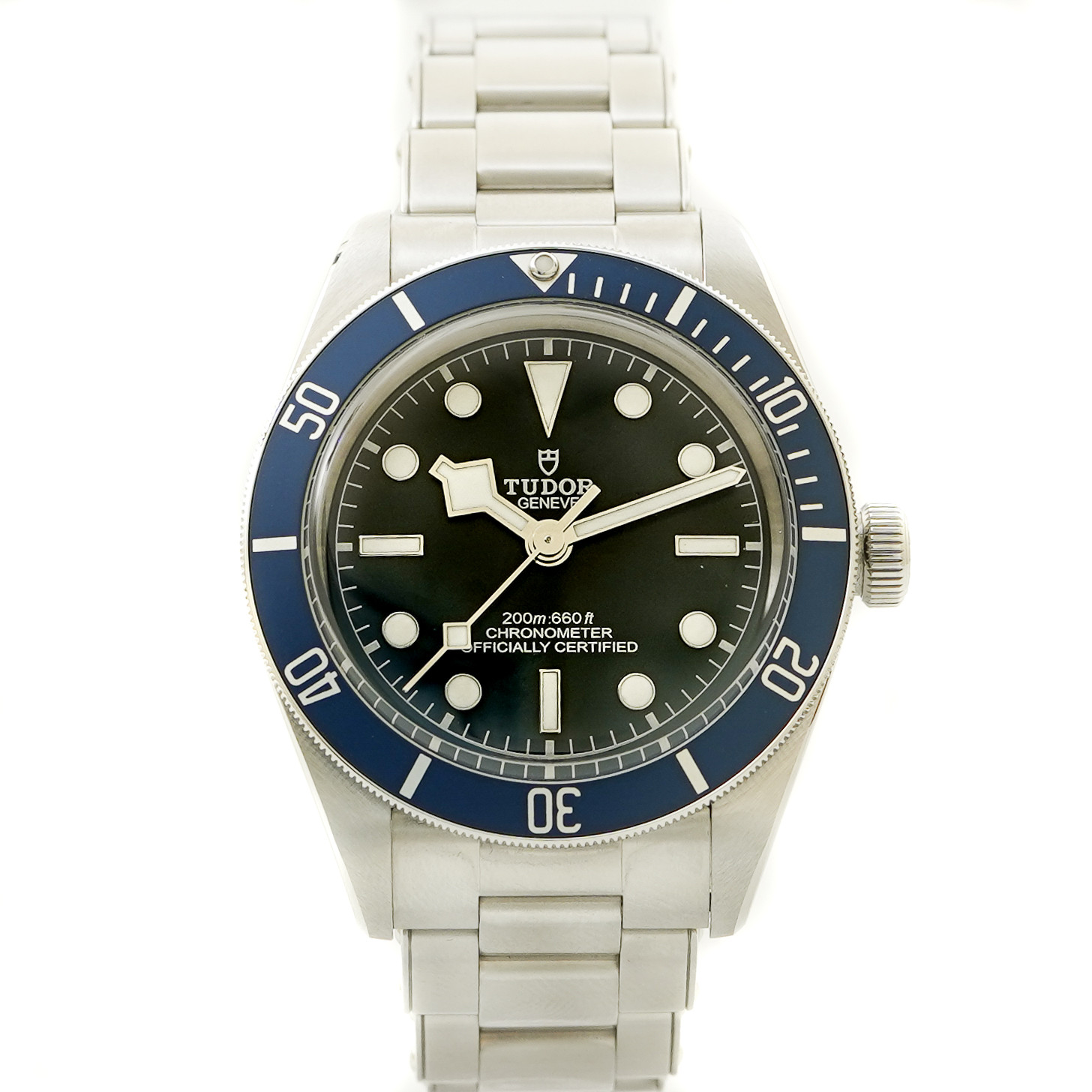 Tudor Black Bay Fifty-Eight 79030B *2020* - Inventory 3517