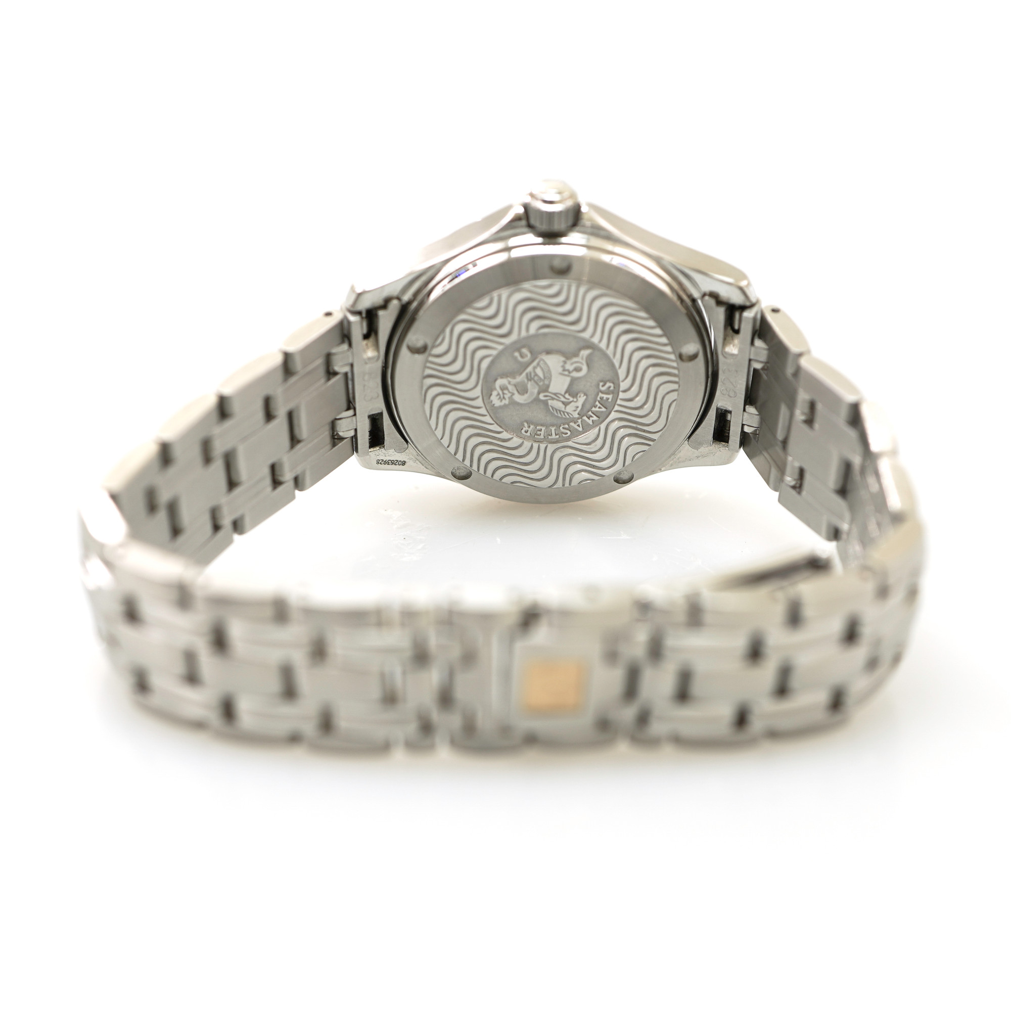 Omega Seamaster 120m 2501.81 - Inventory 3547