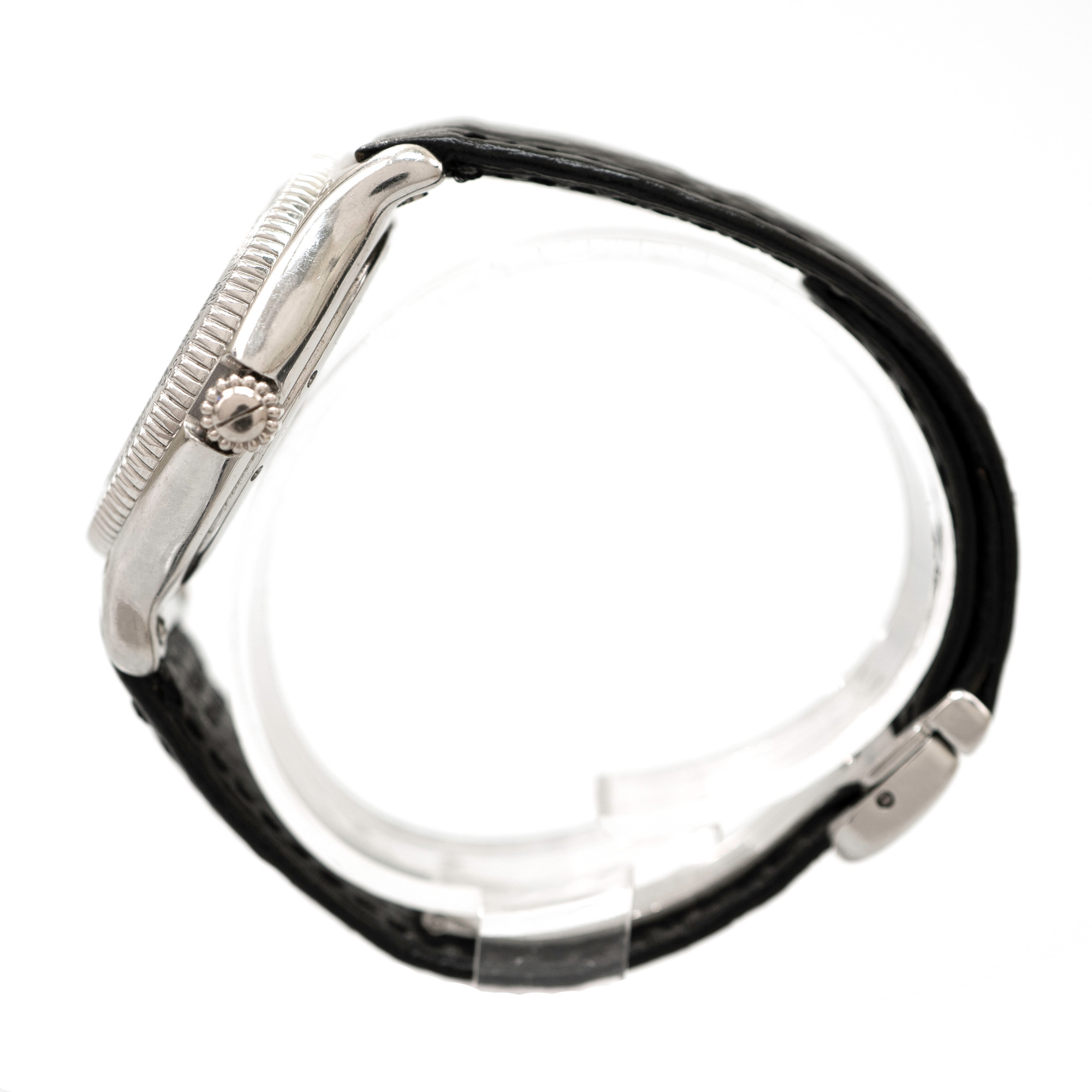 Ebel Voyager 9124913 - Inventory 3530