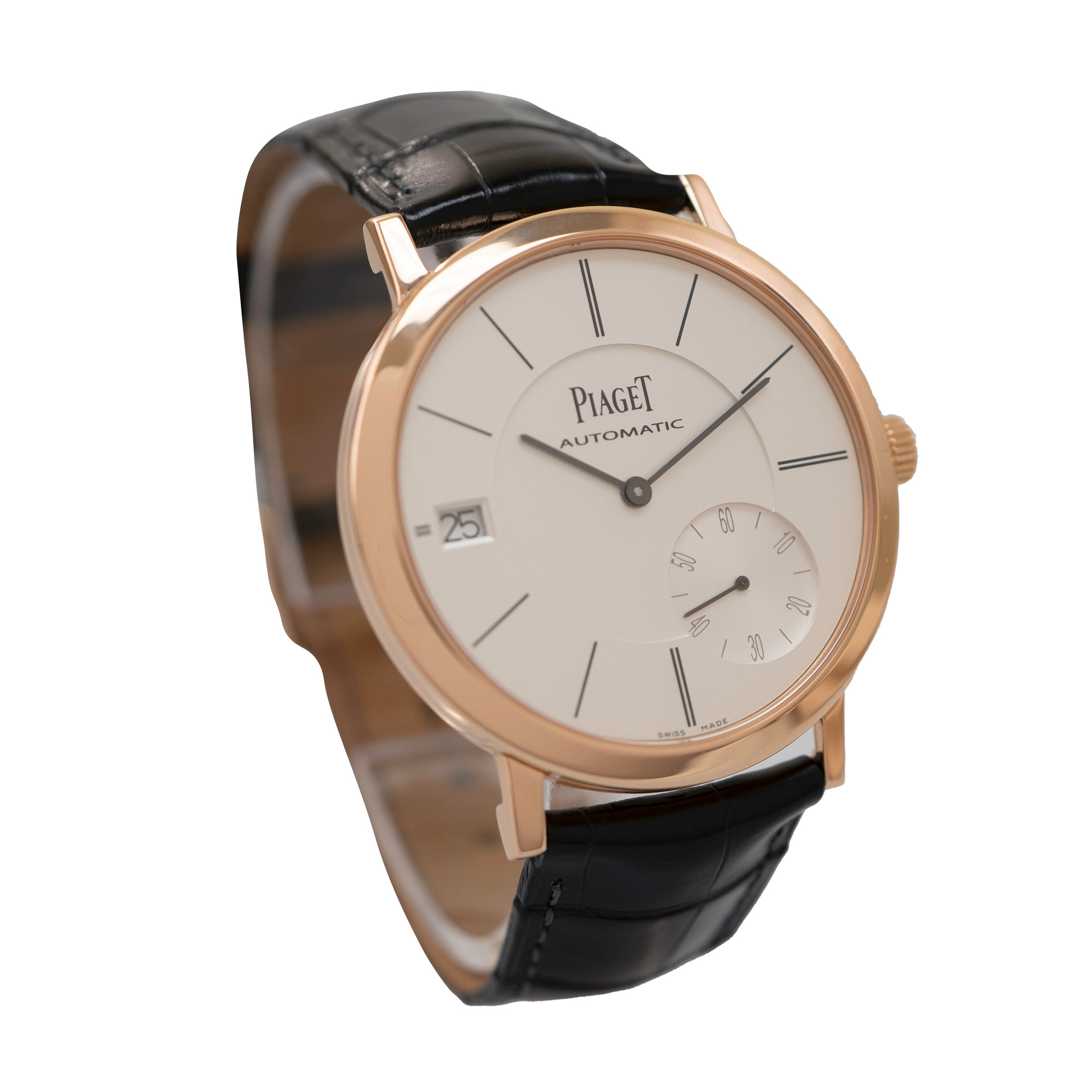 Piaget Altiplano G0A38131 Rose Gold - Inventory 3522