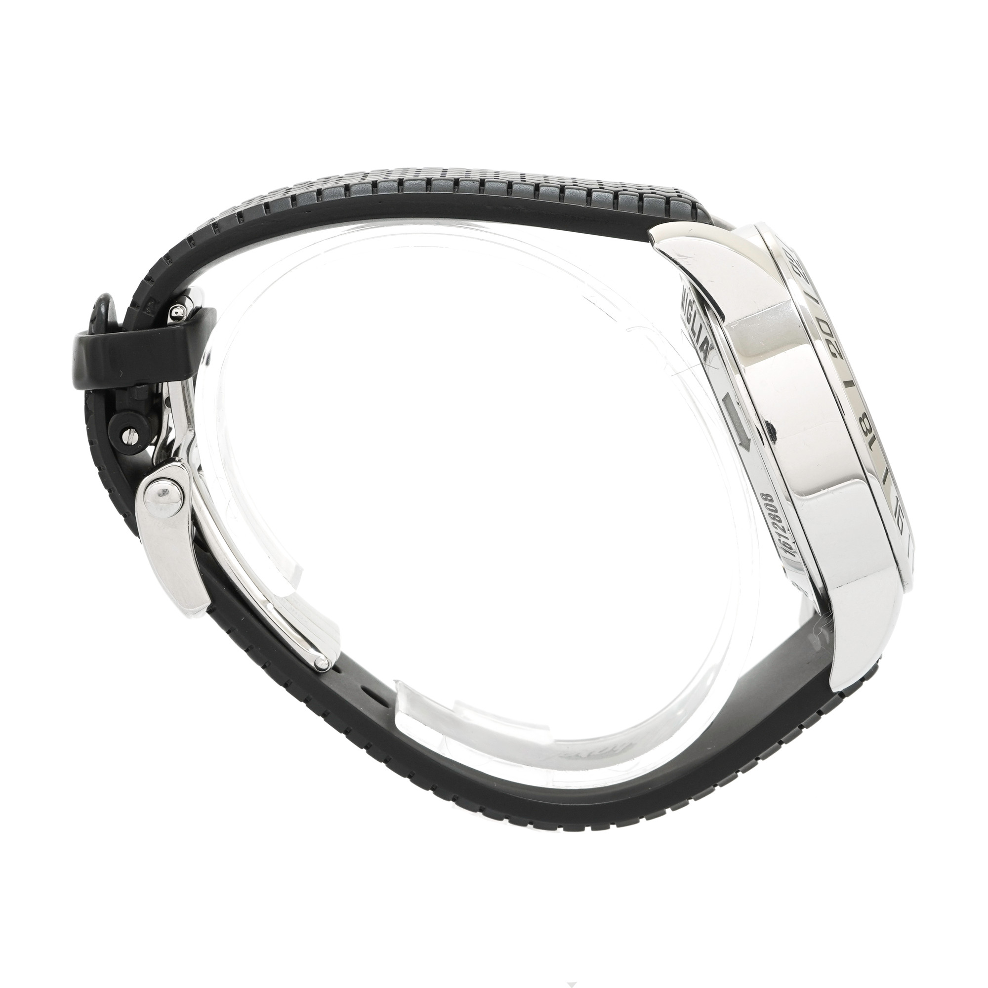 Chopard Mille Miglia GMT Chronograph - Inventory 3798