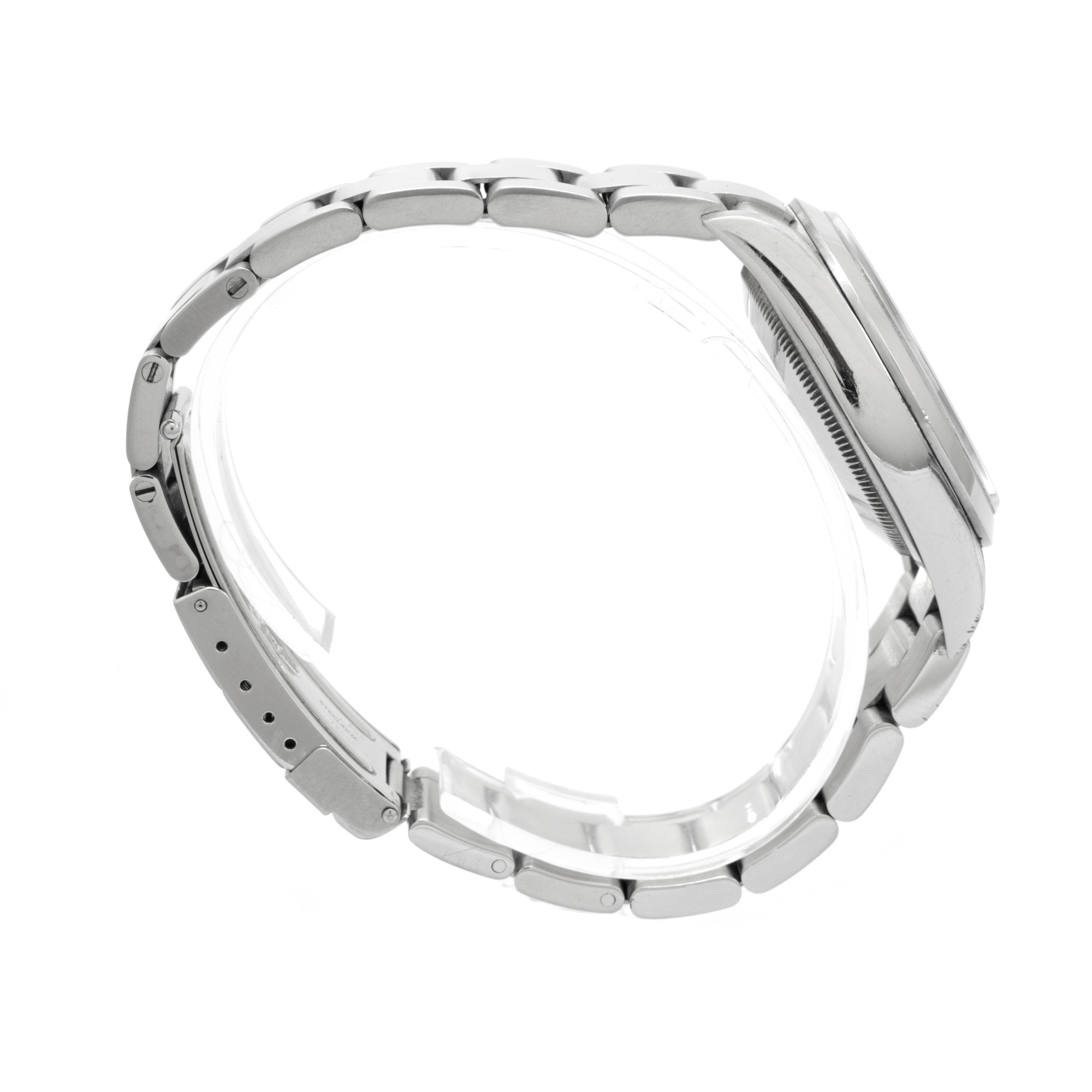 Rolex Explorer 1 - 114270 - Inventory 3554