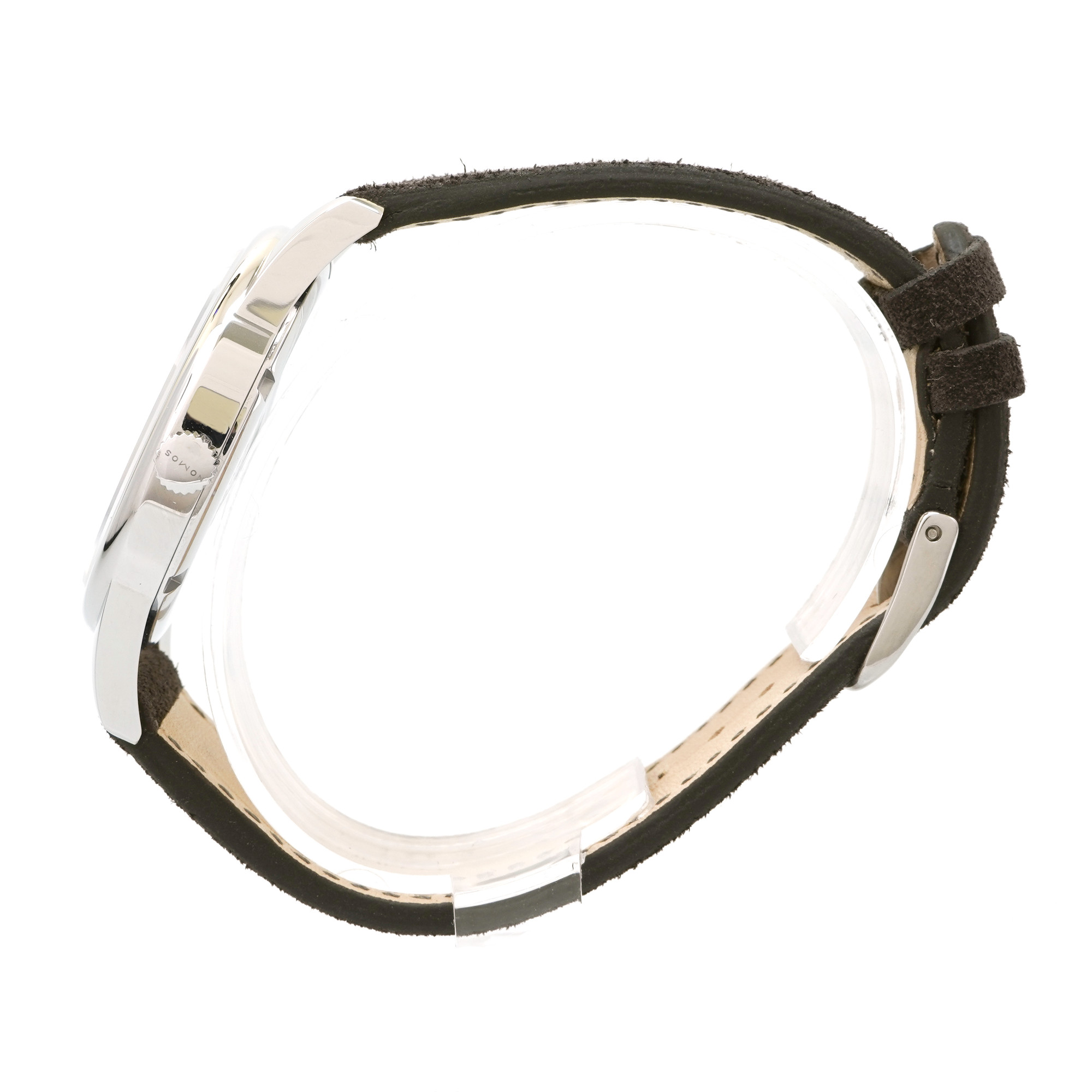 Nomos Club Campus 38 *2022* - Inventory 3564