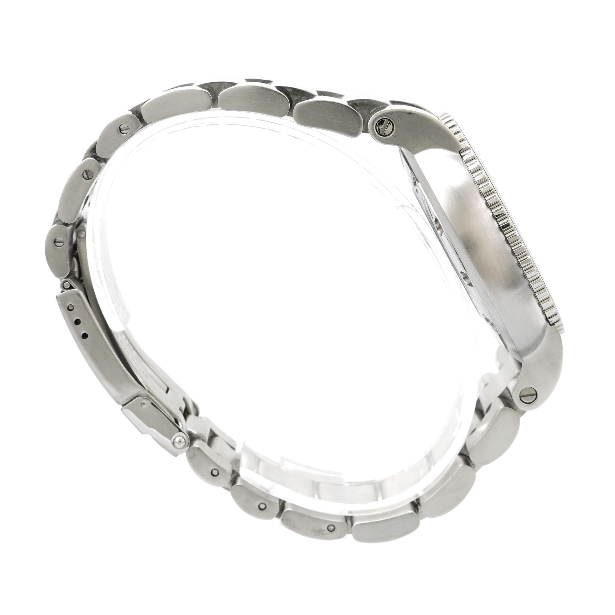 Oris Divers GMT Date - Inventory 3566