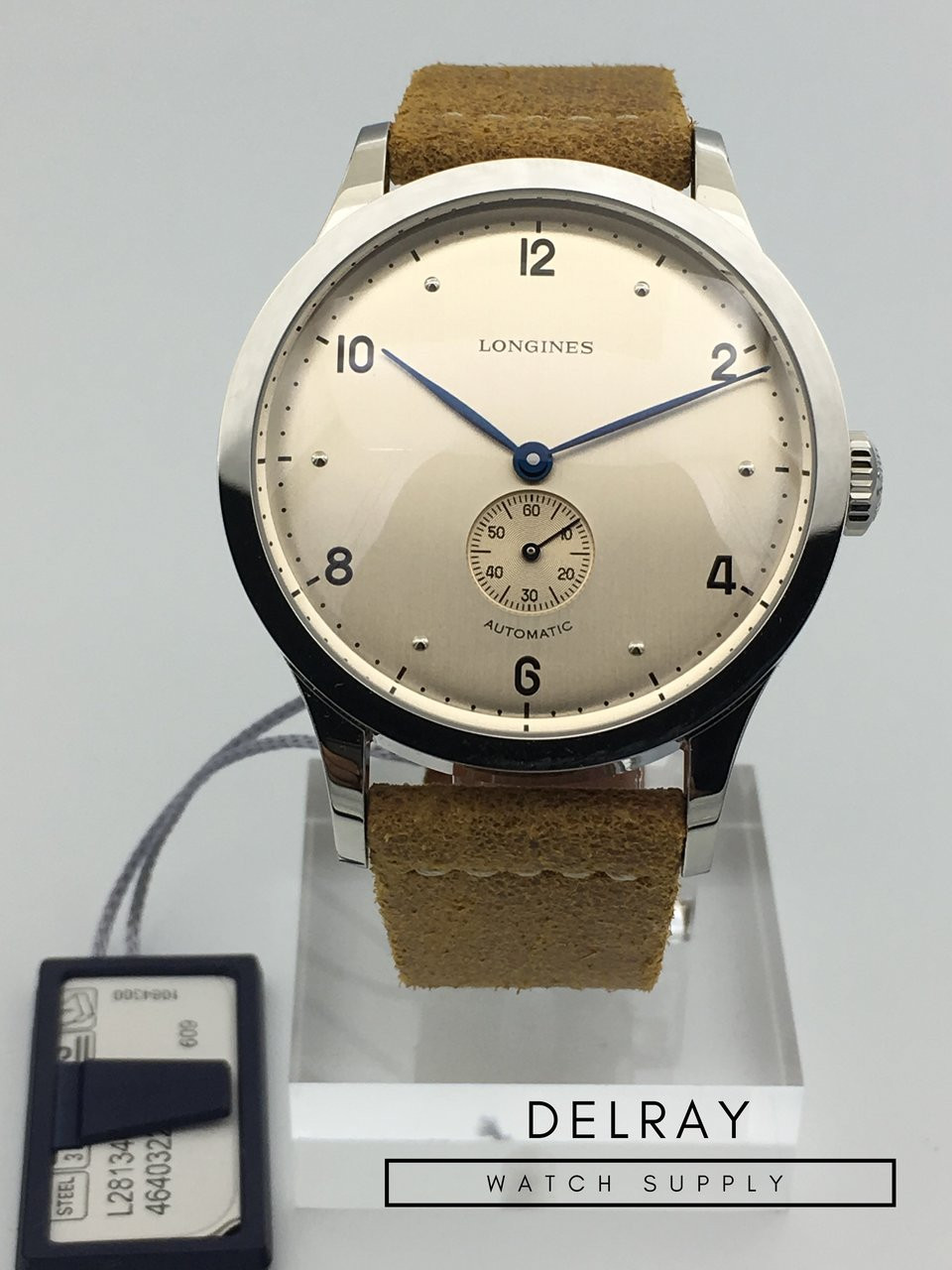 Longines Heritage 1945 *Unworn*