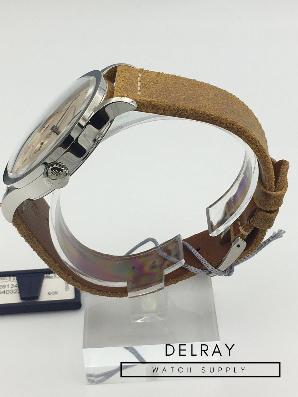 Longines Heritage 1945 *Unworn*