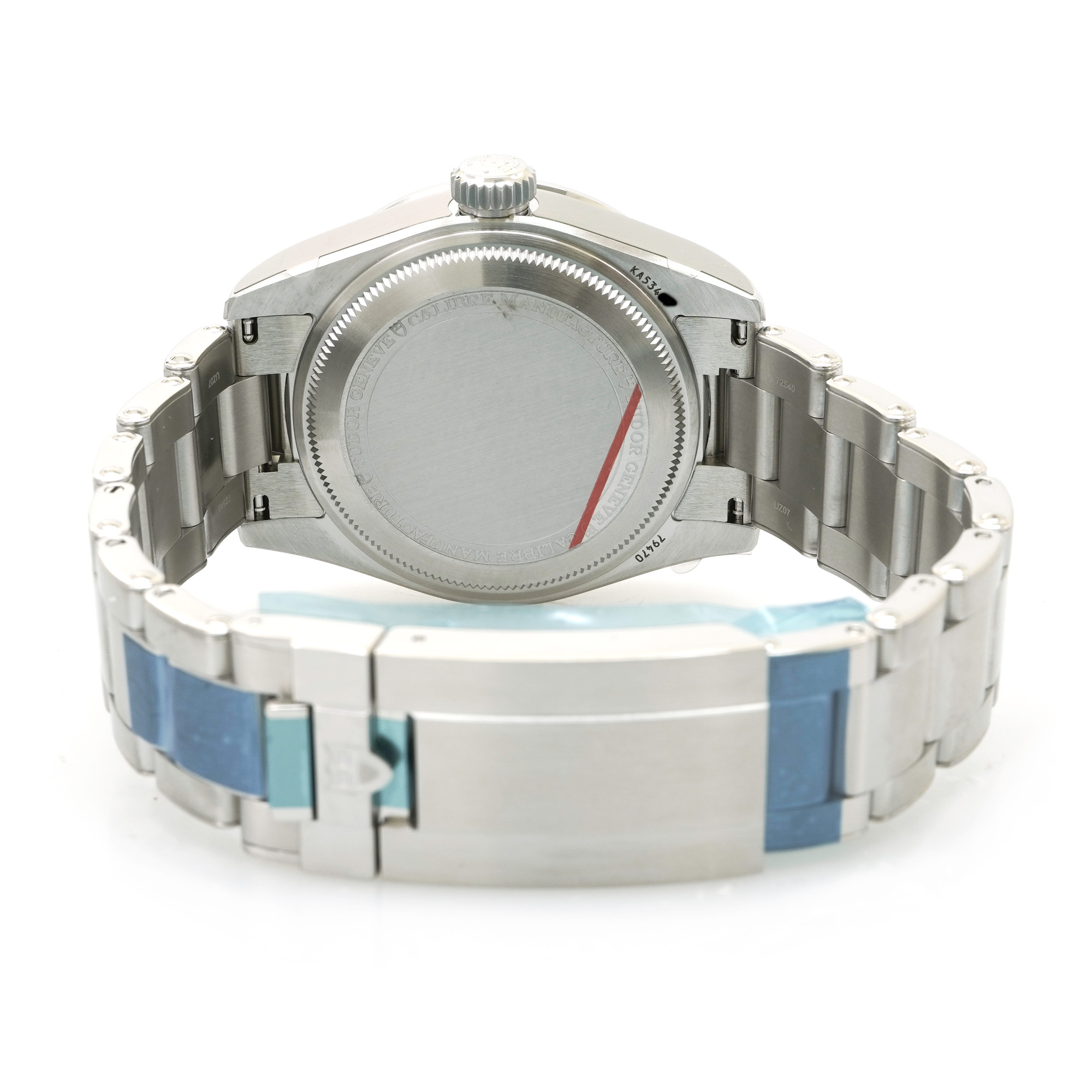 Tudor Black Bay Pro 79470 *2022* *Unworn* - Inventory 3561