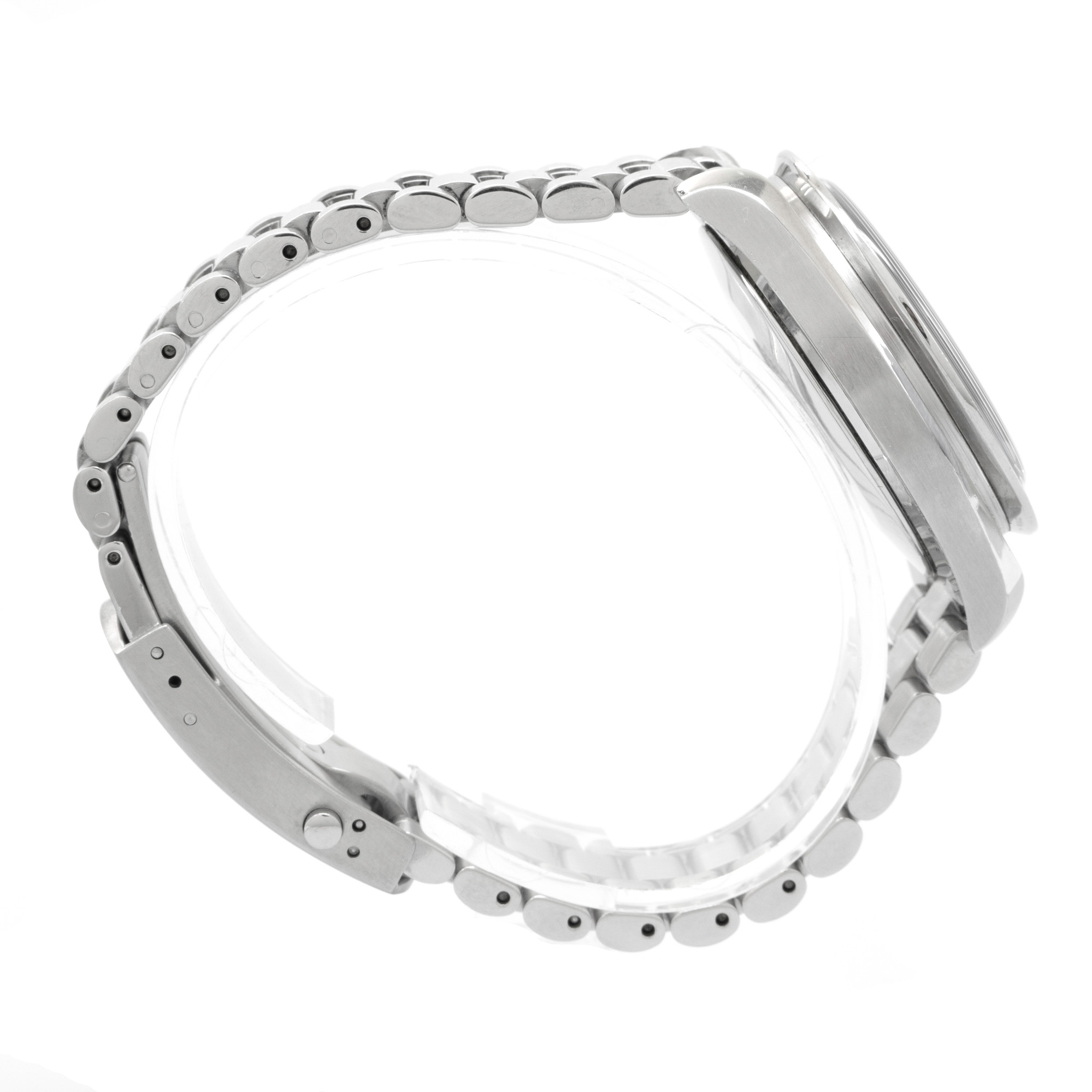 Omega Speedmaster Reduced Chronograph 3539.50 - Inventory 3800