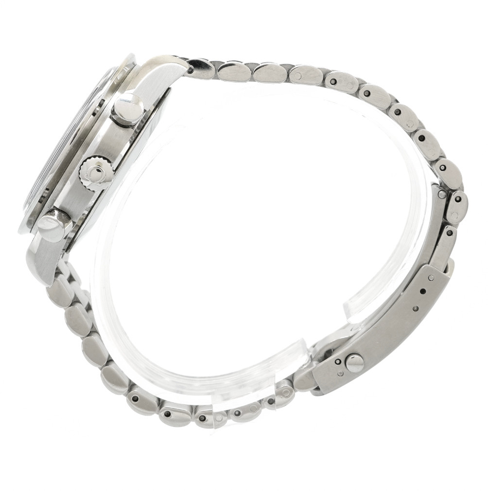 Omega Speedmaster Reduced Chronograph 3539.50 - Inventory 3800