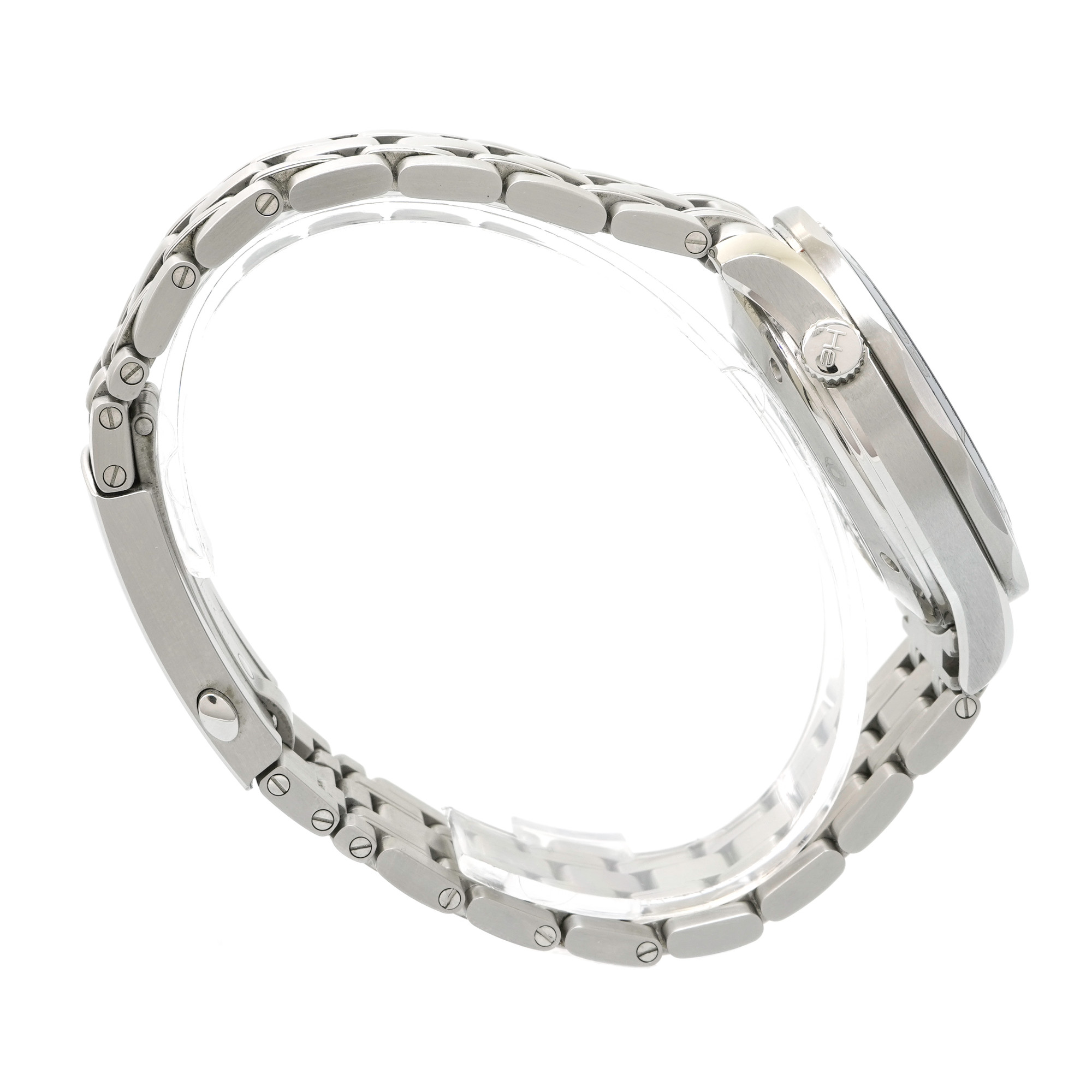 Omega Seamaster Diver 300 41mm *Blue Dial* - Inventory 3584