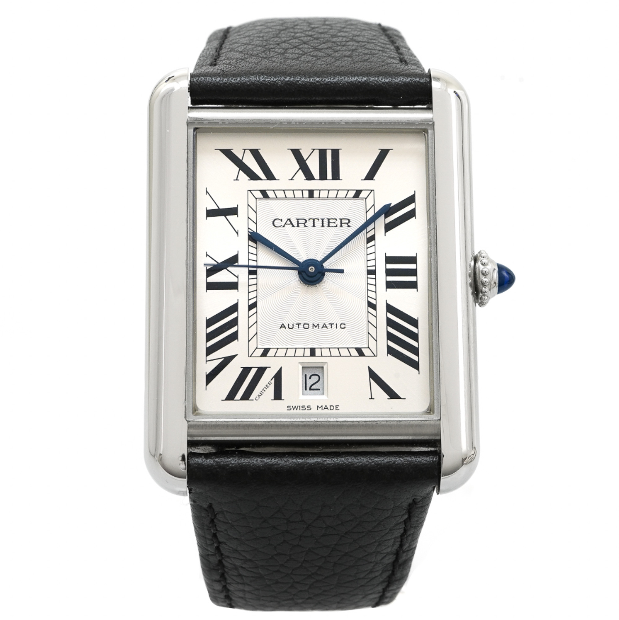 Cartier Tank Must XL WSTA0040 *2022* - Inventory 3602