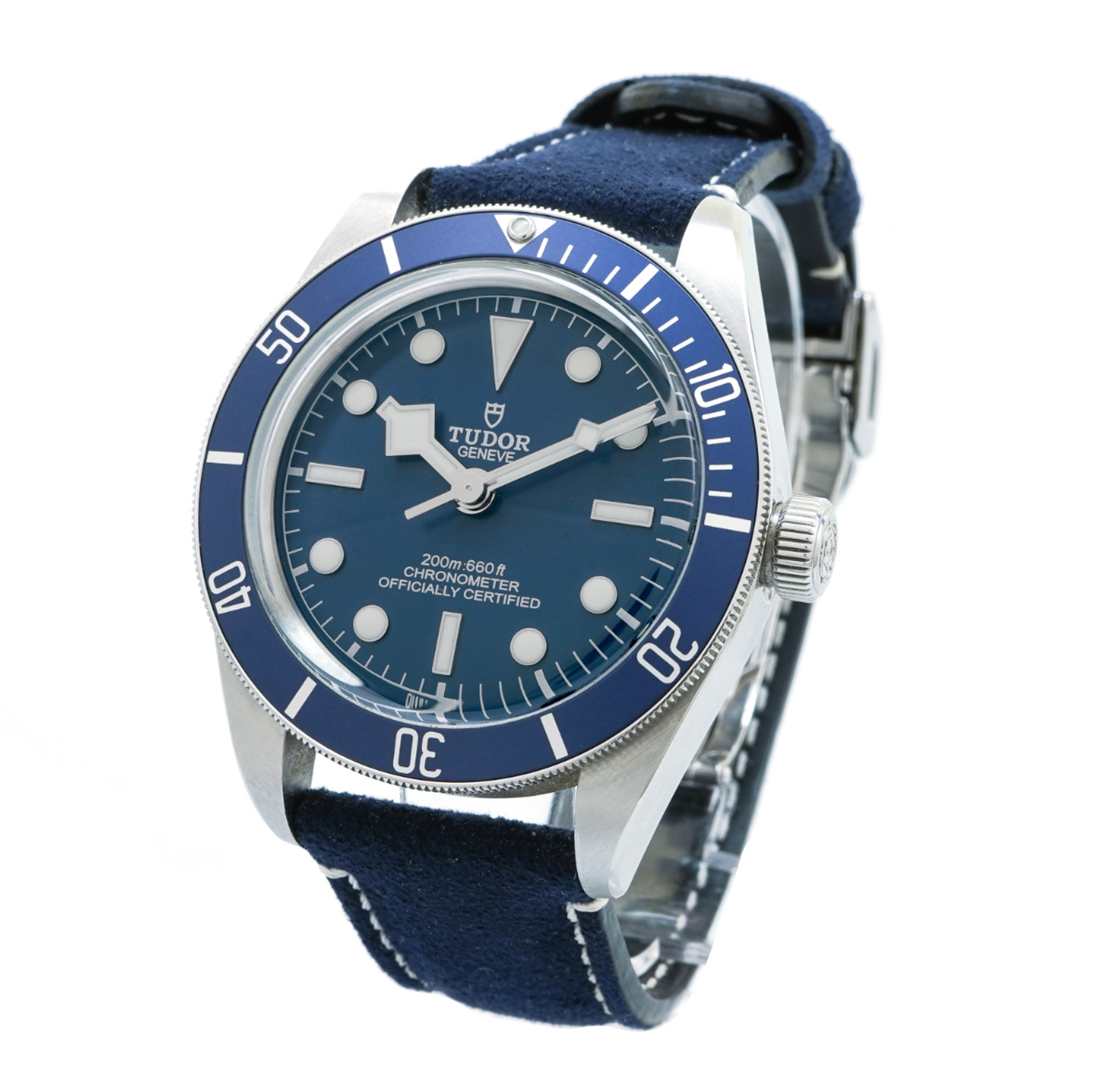 Tudor Black Bay Fifty-Eight 79030 *2020* - Inventory 3600