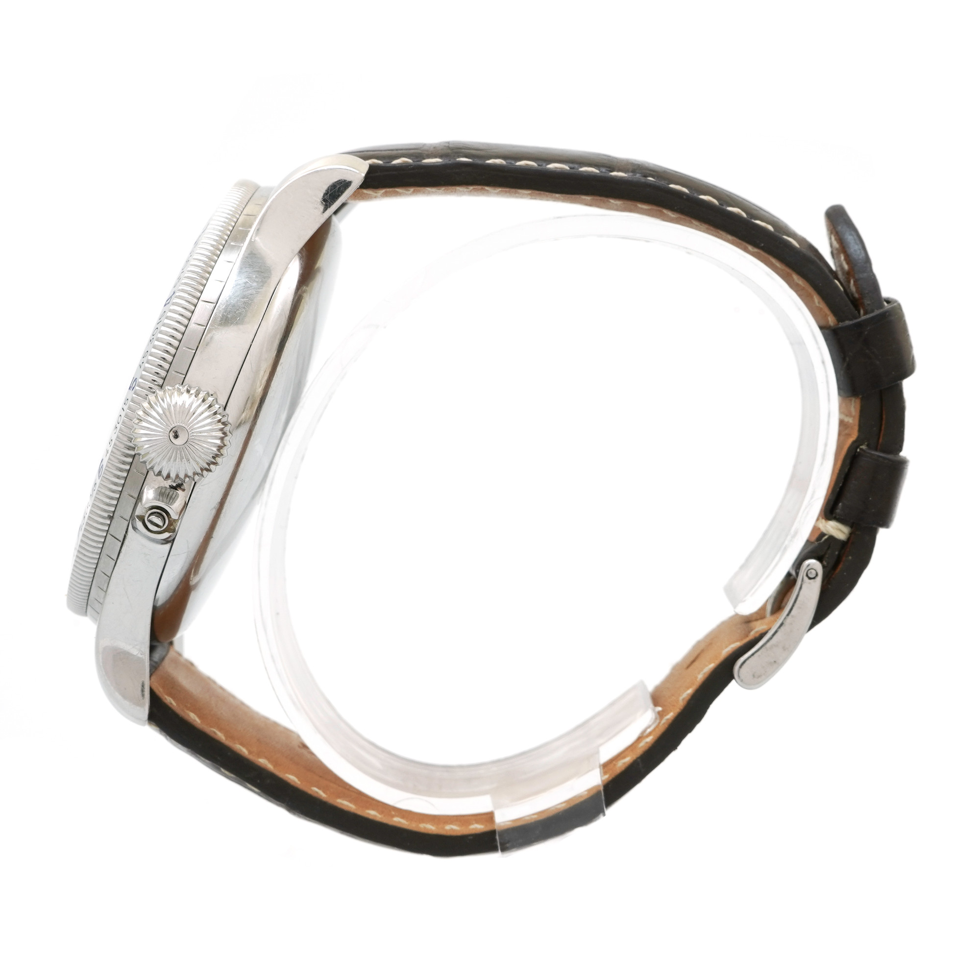 Longines Lindbergh Hour Angle L2.678.4 - Inventory 3604