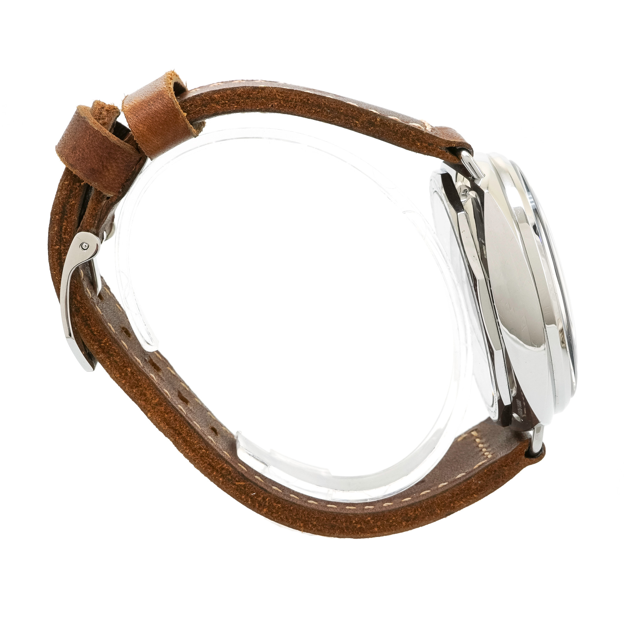 Panerai Radiomir 3 Days Acciaio PAM00721 -Limited Edition - Inventory 3614