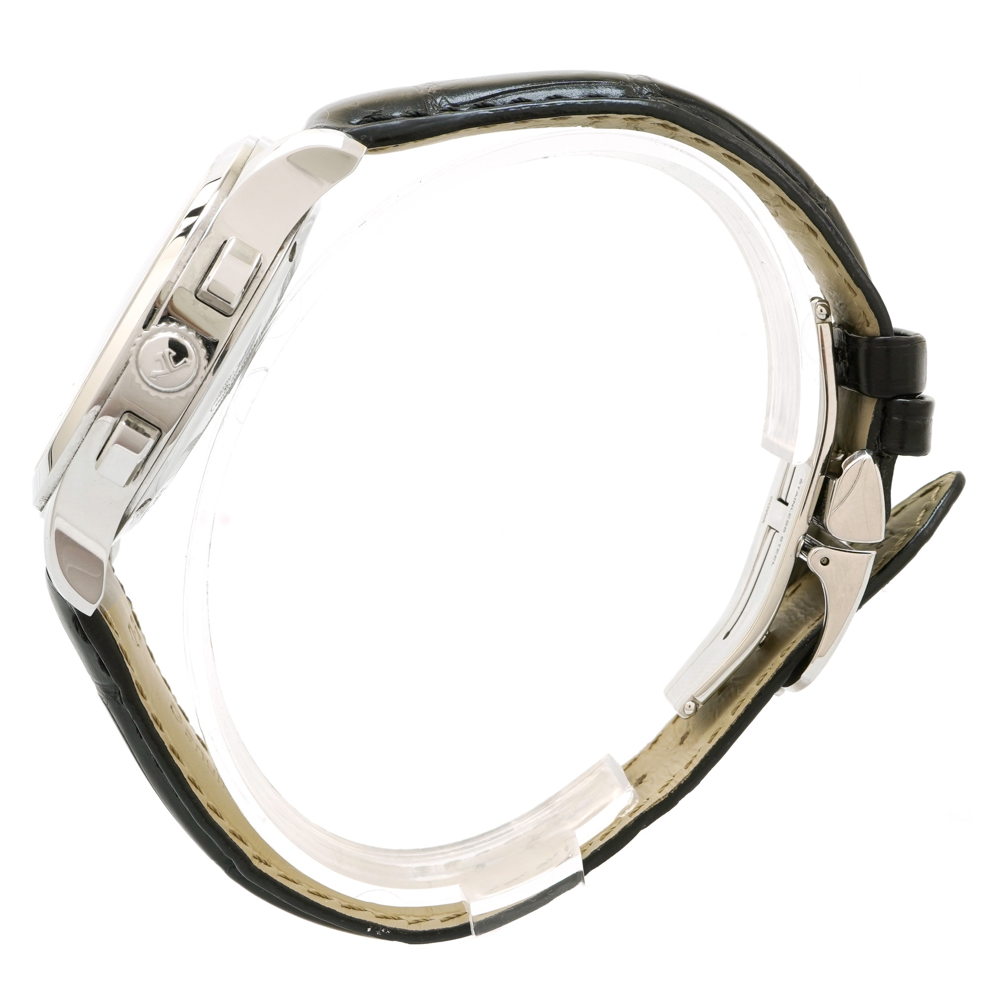 Jaeger LeCoultre Master Chronograph Q1538420 - Inventory 3621