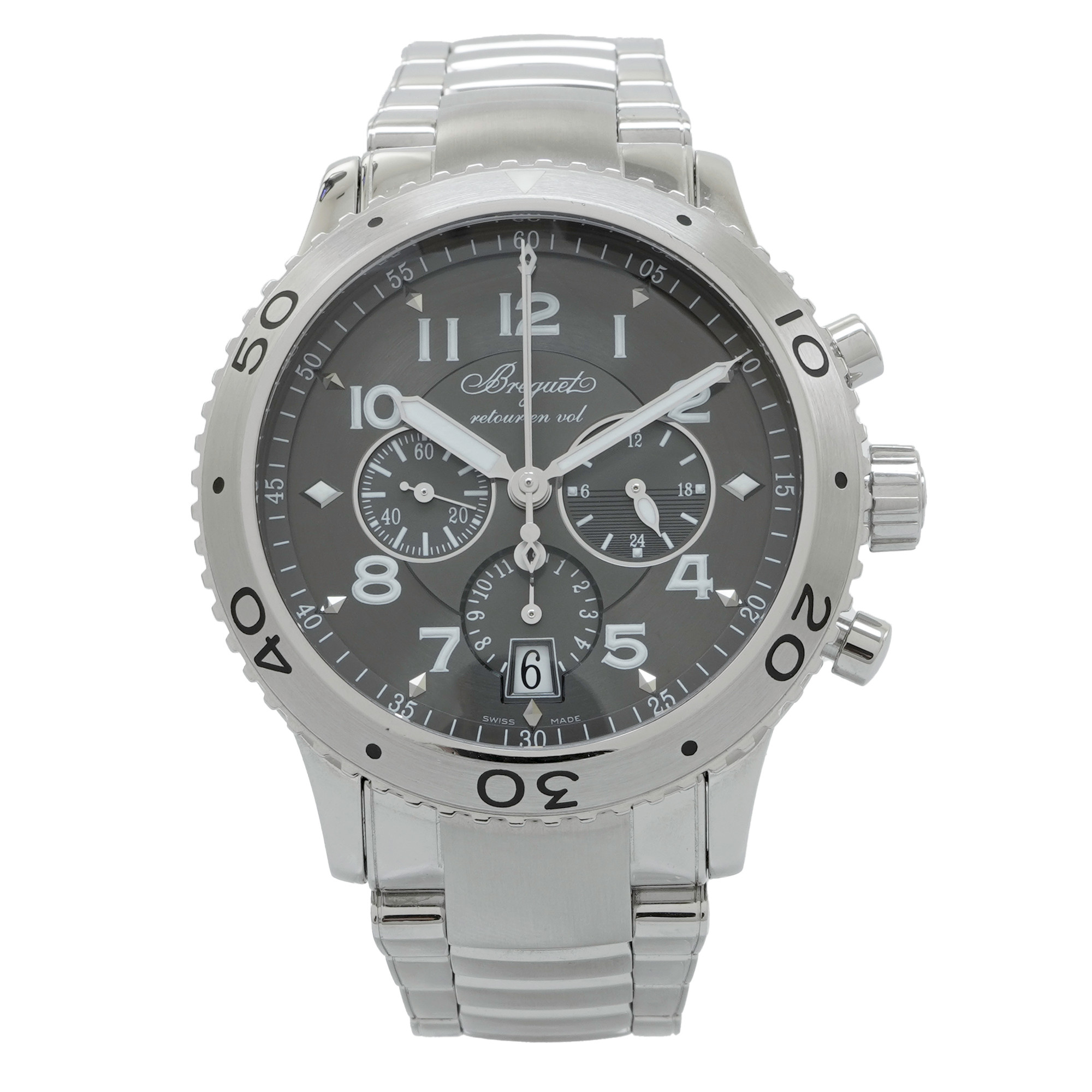 Breguet Type XXI 3810 - Inventory 3638