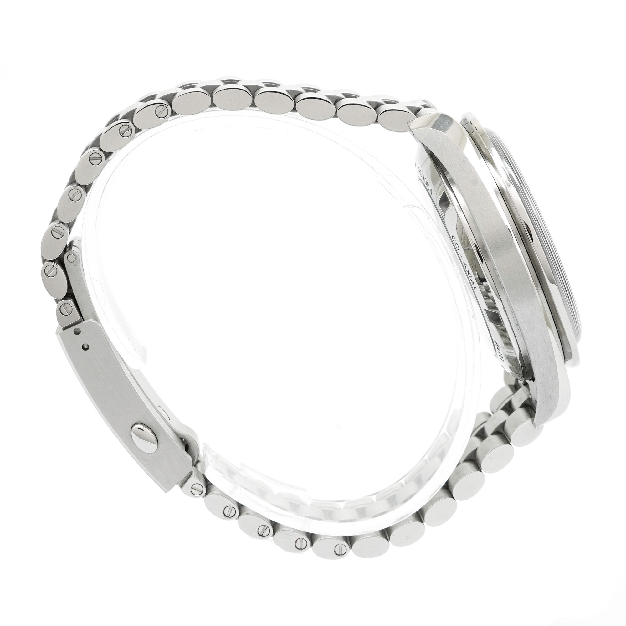 Omega Speedmaster Moonwatch Chronograph 42mm *Sapphire Sandwich* - Inventory 3653