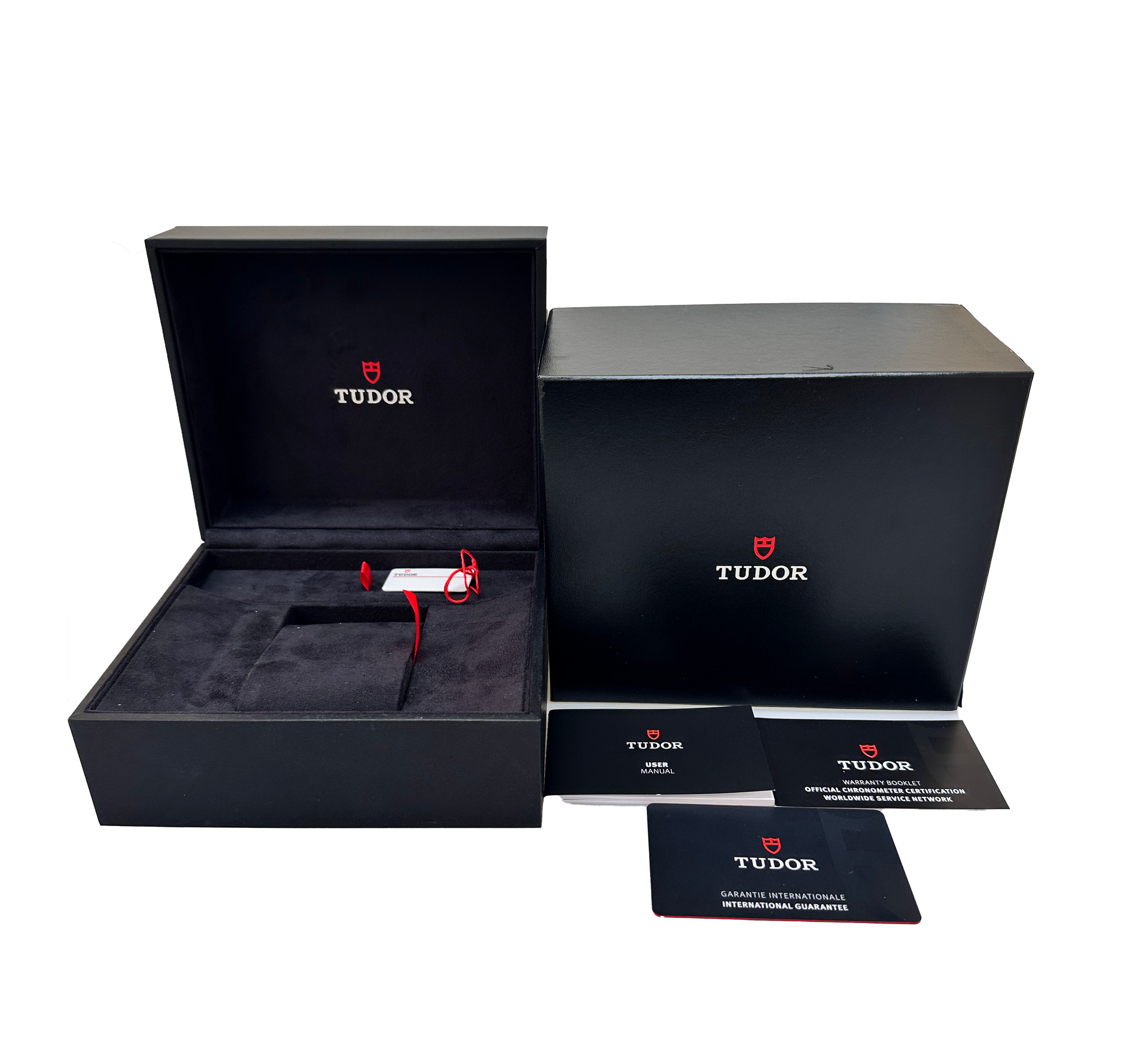 Tudor Pelagos Titanium 25600TB 42MM *2021* - Inventory 3732