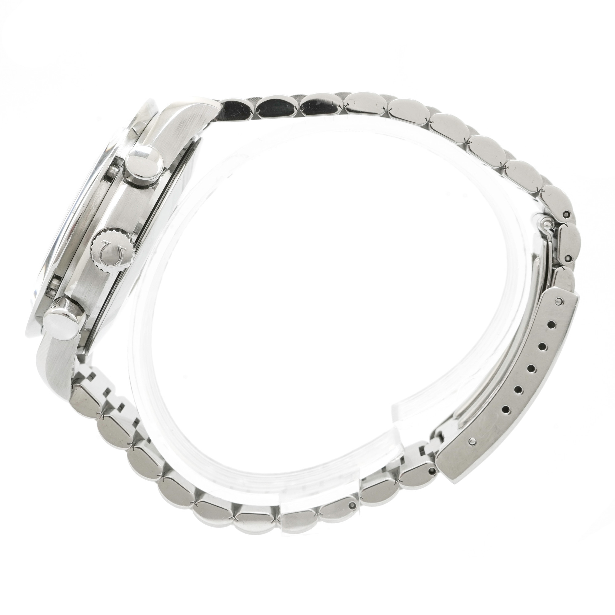 Omega Speedmaster Reduced Chronograph 175.0032 - Inventory 3734