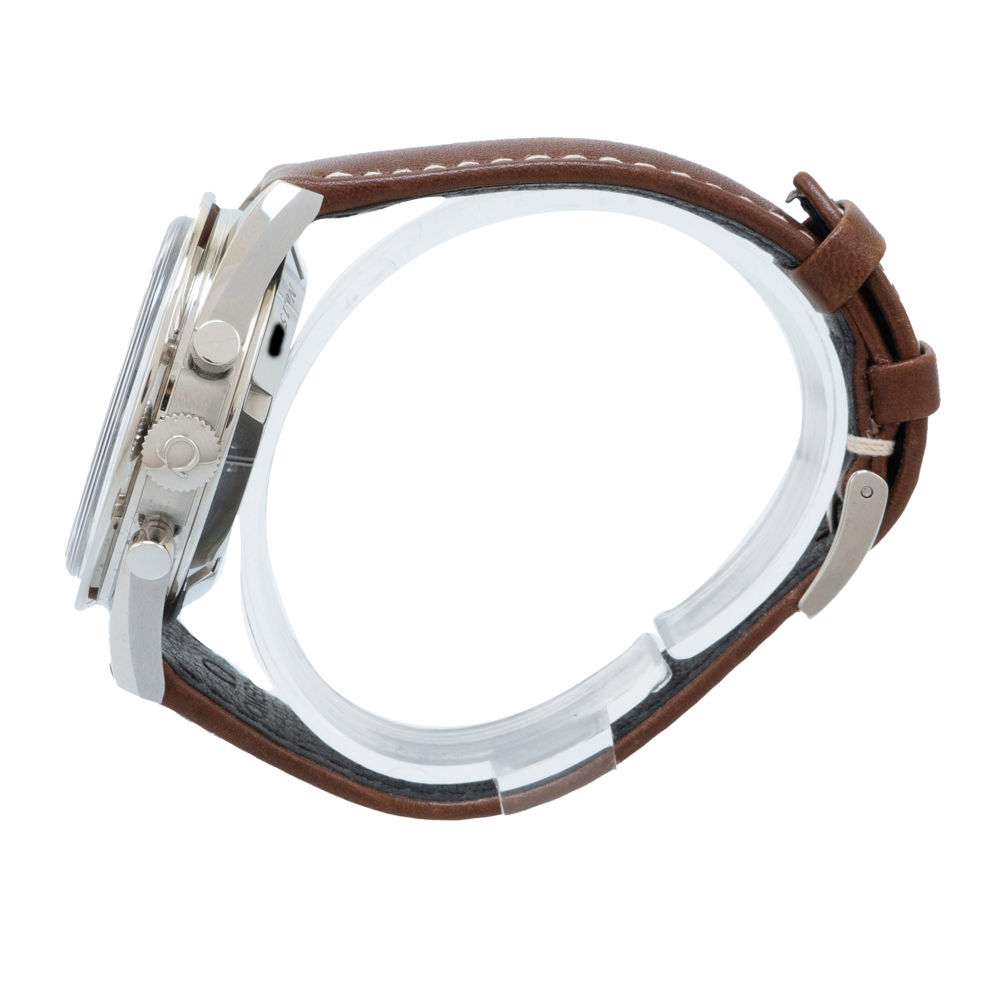 Omega Speedmaster Anniversary Series First Omega in Space *2021* - Inventory 3743