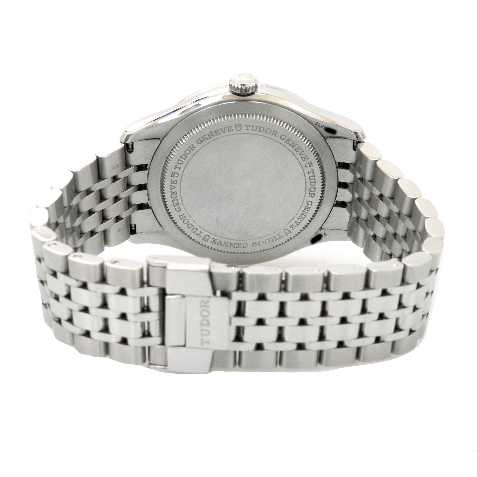 Tudor 1926 - Date 91650 *2022* - Inventory 3749