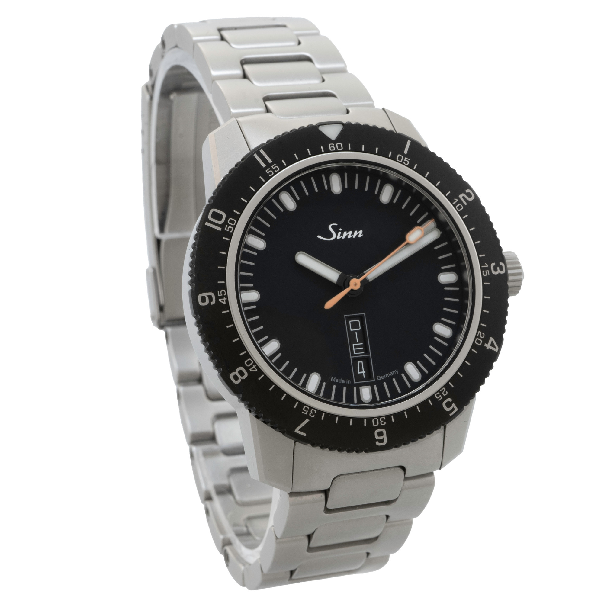 Sinn 105 St Sa 105.010 *2022* - Inventory 3752