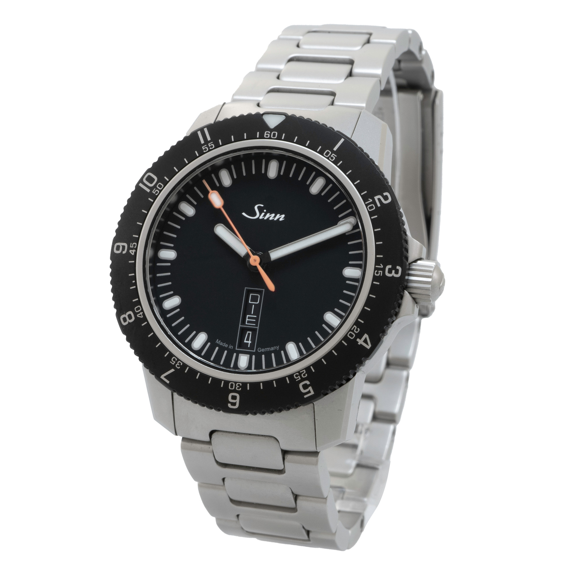 Sinn 105 St Sa 105.010 *2022* - Inventory 3752