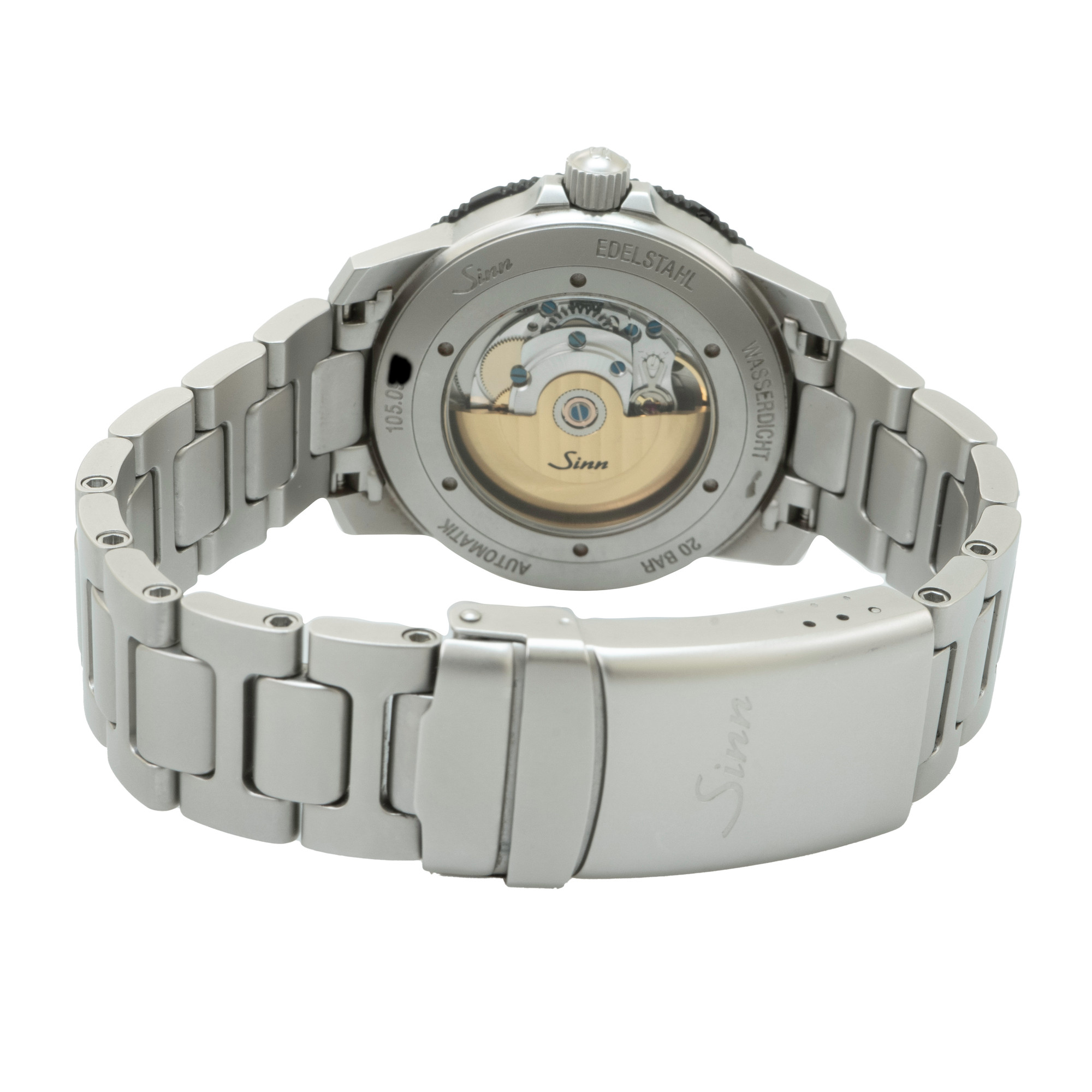 Sinn 105 St Sa 105.010 *2022* - Inventory 3752