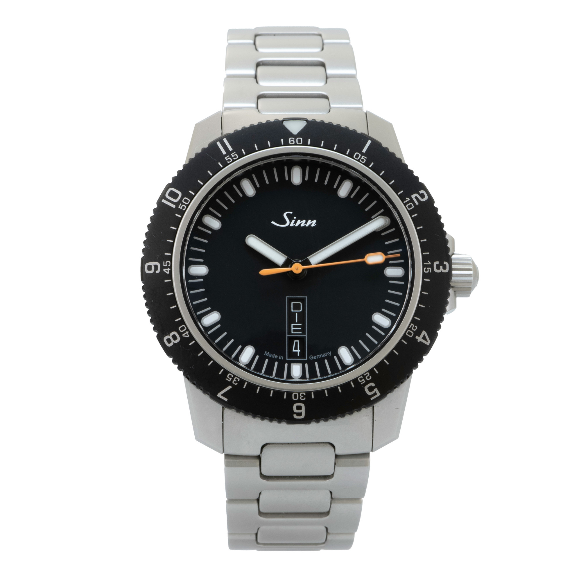 Sinn 105 St Sa 105.010 *2022* - Inventory 3752