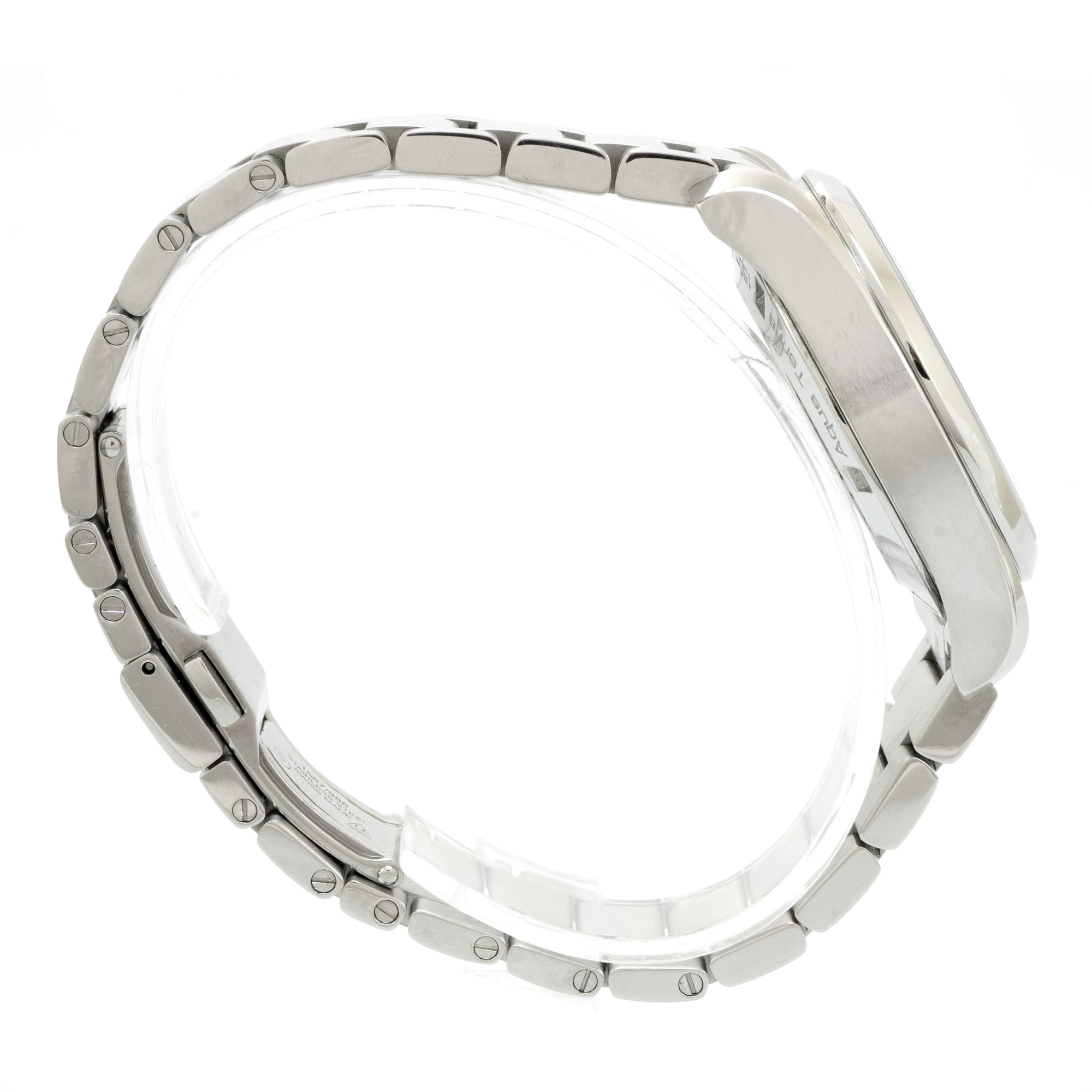 Omega Seamaster Aqua Terra Date 231.10.39.61.02.001 - Inventory 3765