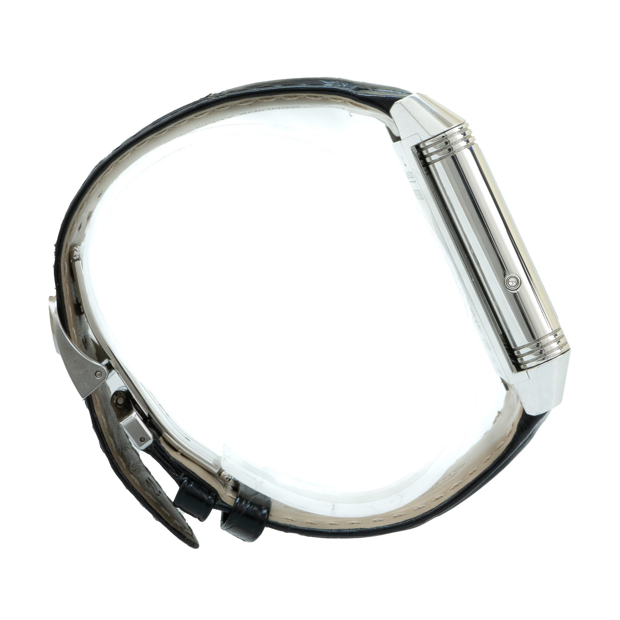 Jaeger-LeCoultre Grand Reverso Calendar Q3758420 - Inventory 3785