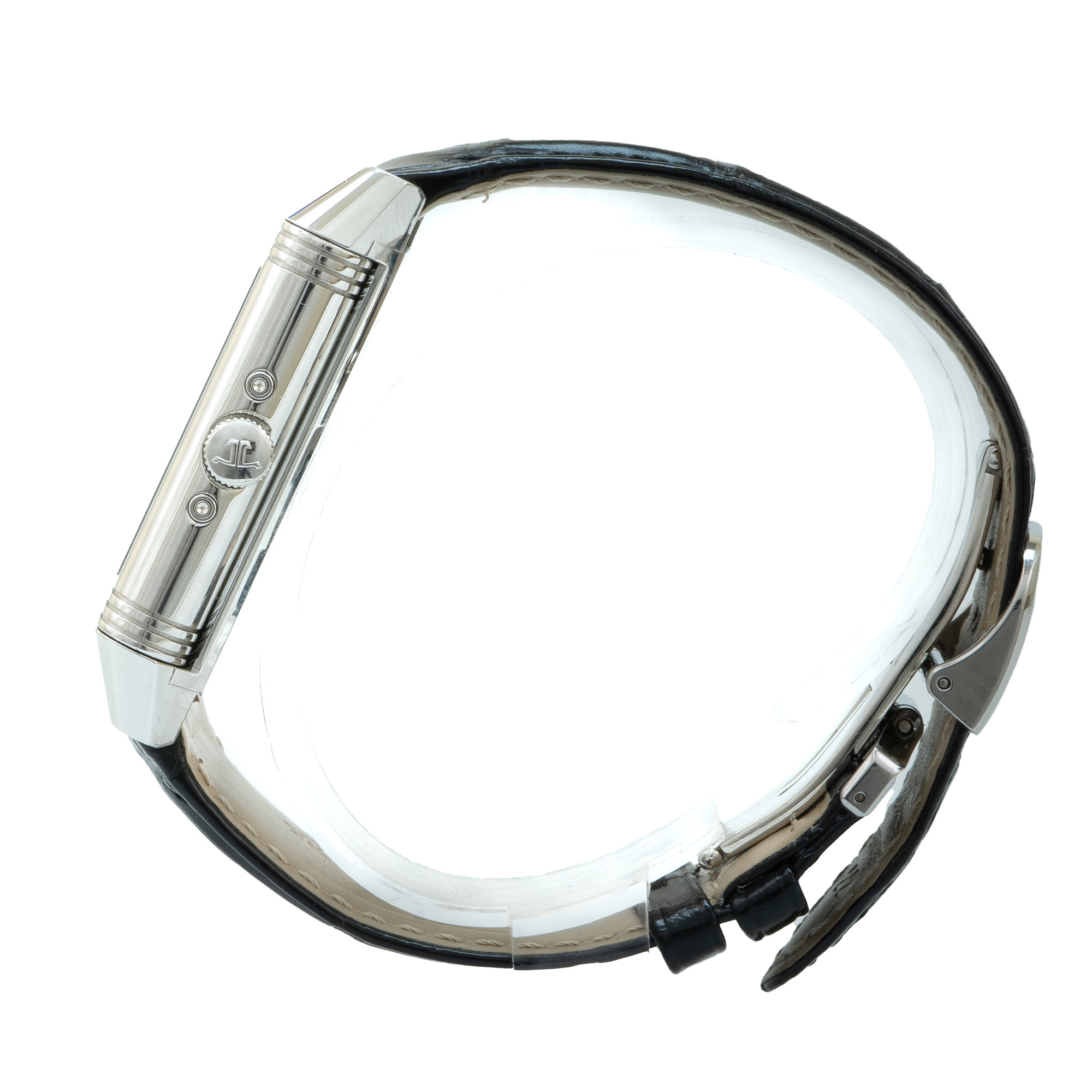 Jaeger-LeCoultre Grand Reverso Calendar Q3758420 - Inventory 3785