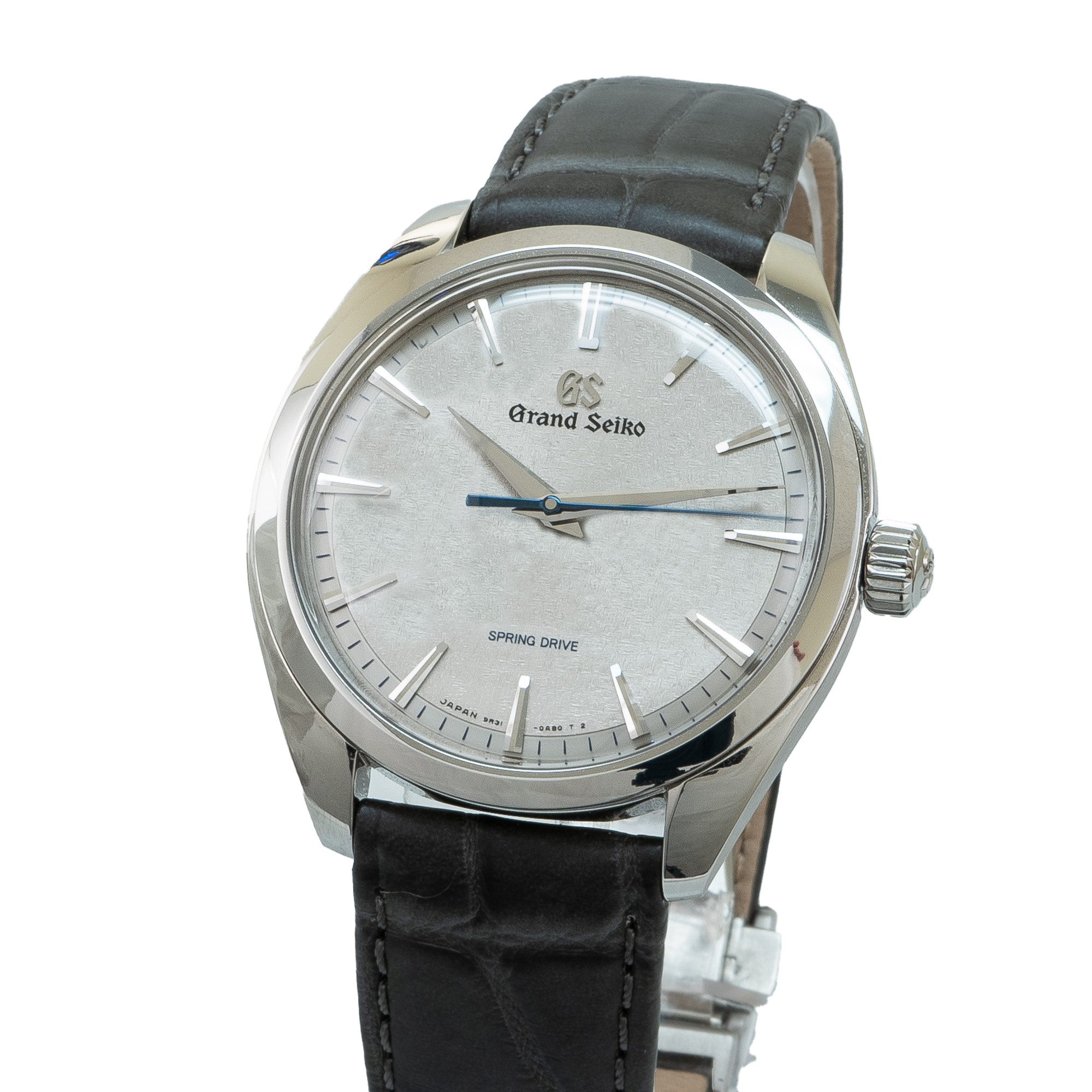 Grand Seiko GS9 Club Limited Edition SBGY023G *Limited Edition* *2022* - Inventory 3781