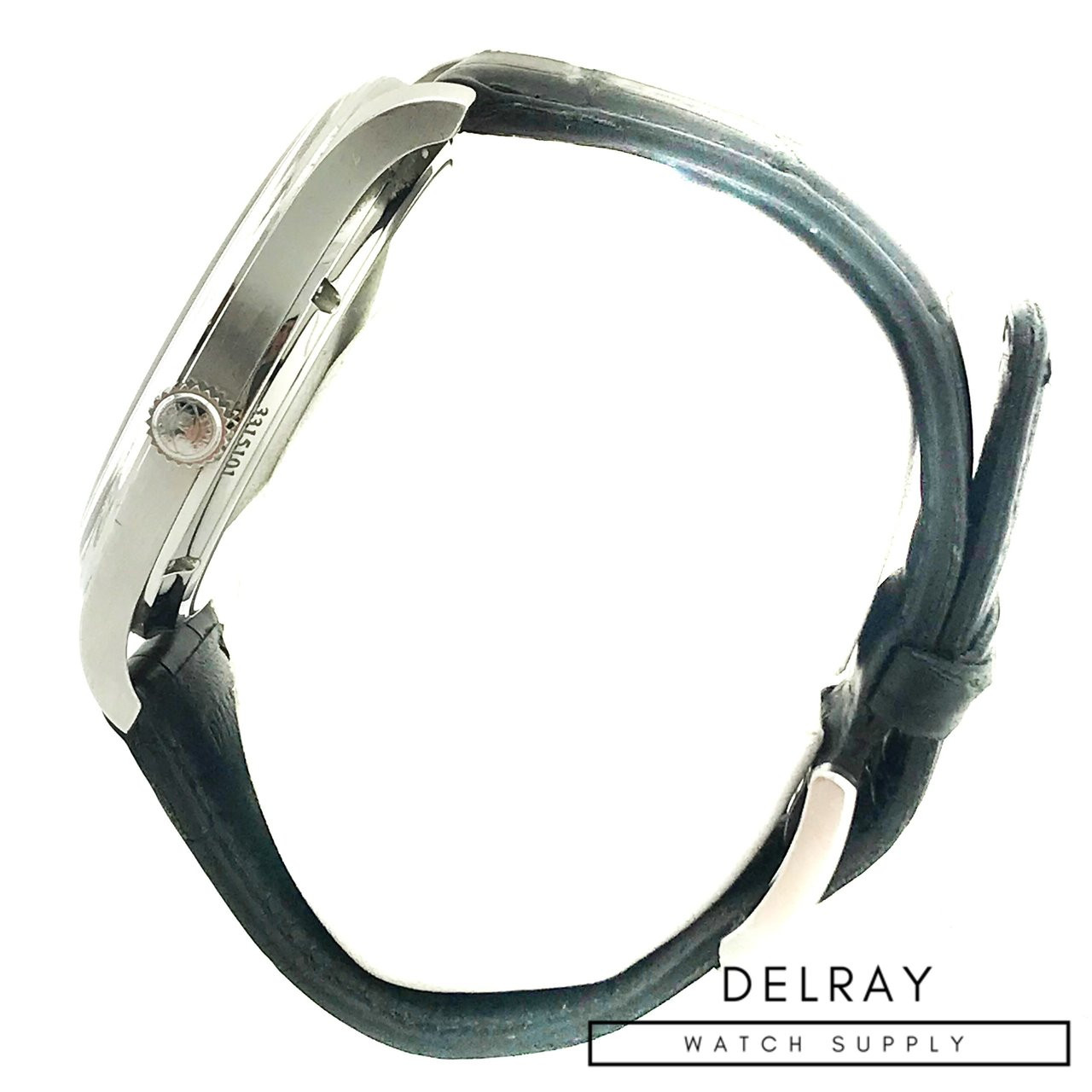 IWC Portuguese Vintage Collection