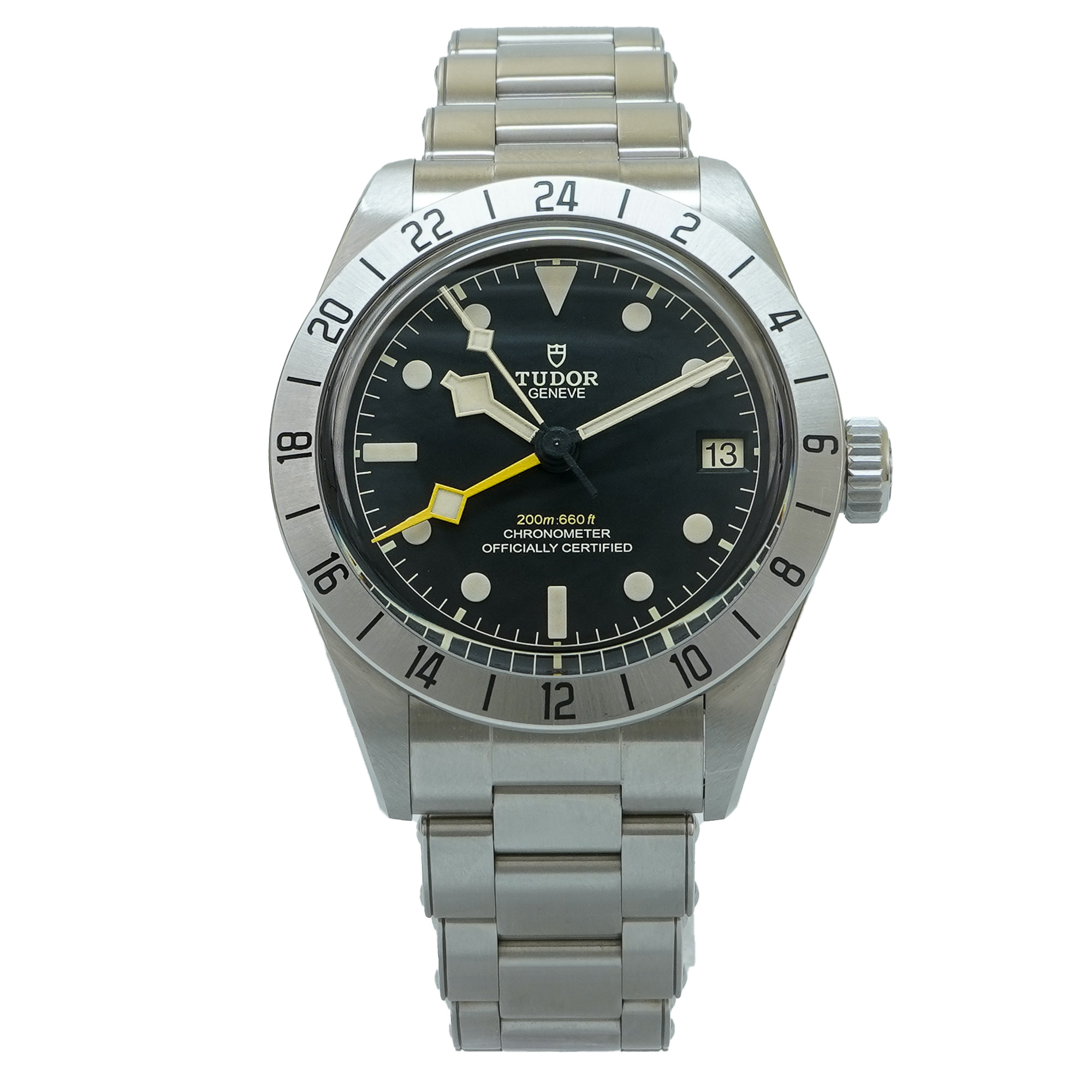 Tudor Black Bay Pro 79470 *2022* - Inventory 3796