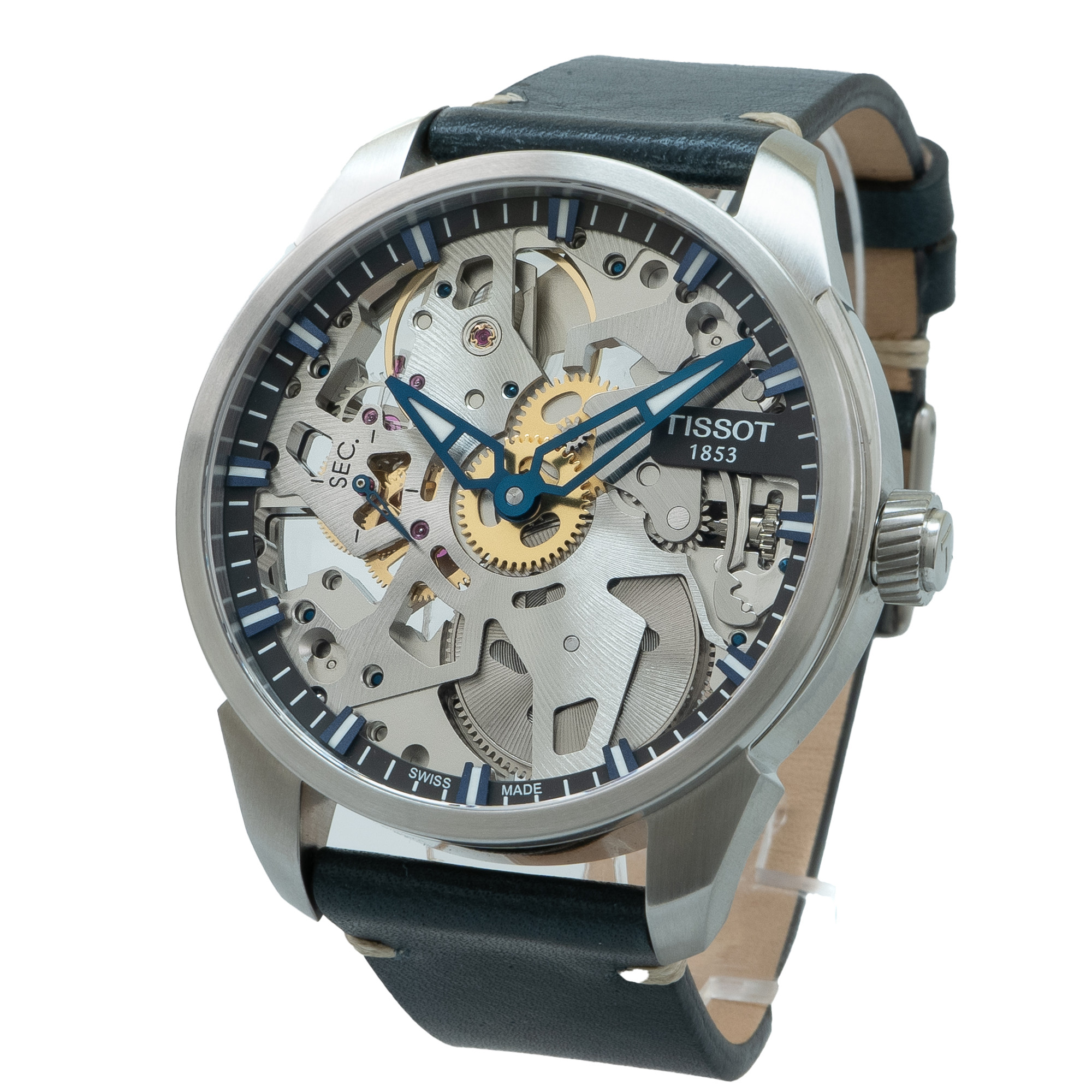 Tissot T-Complication Squelette - Inventory 3793