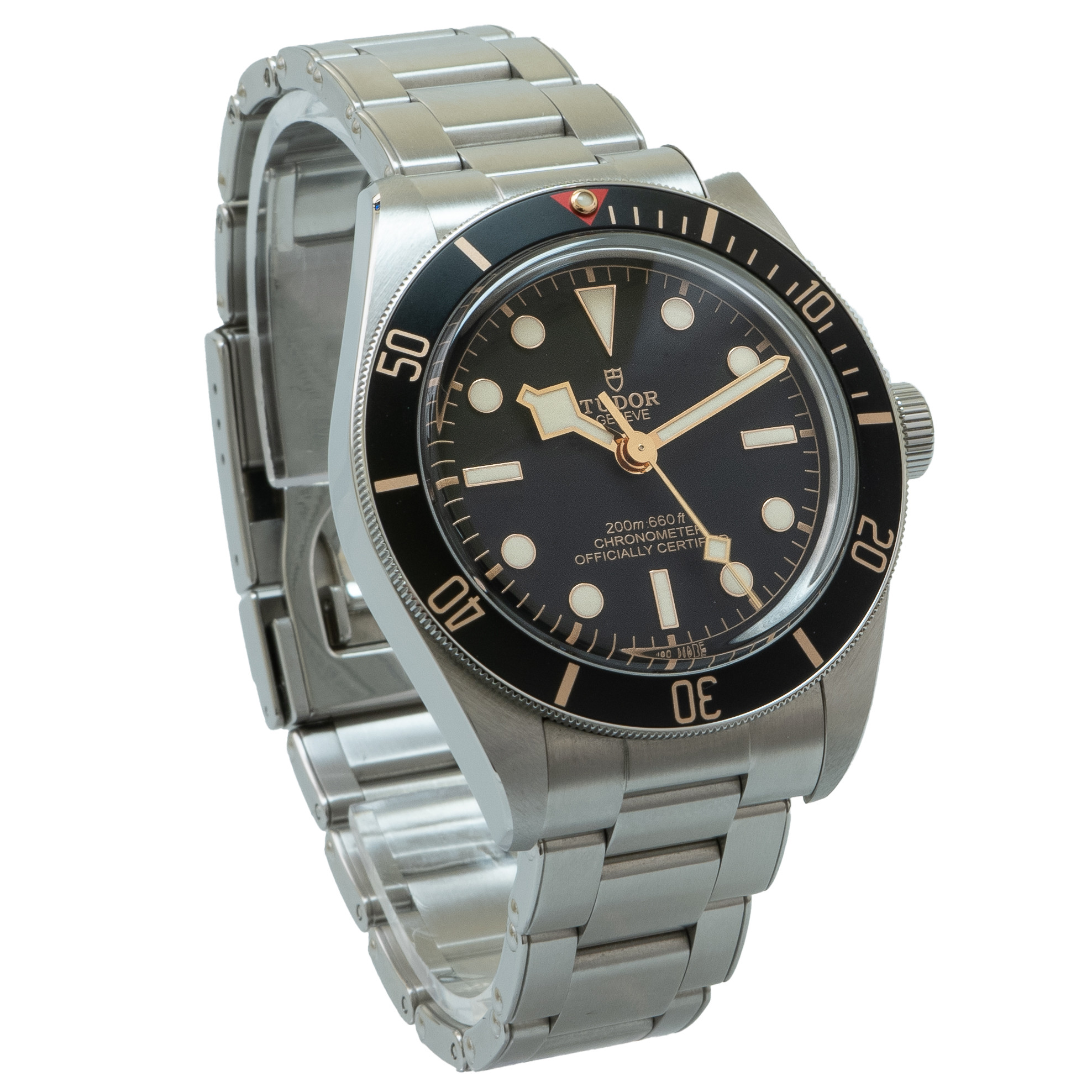 Tudor Black Bay Fifty-Eight 79030N *2021* - Inventory 3804