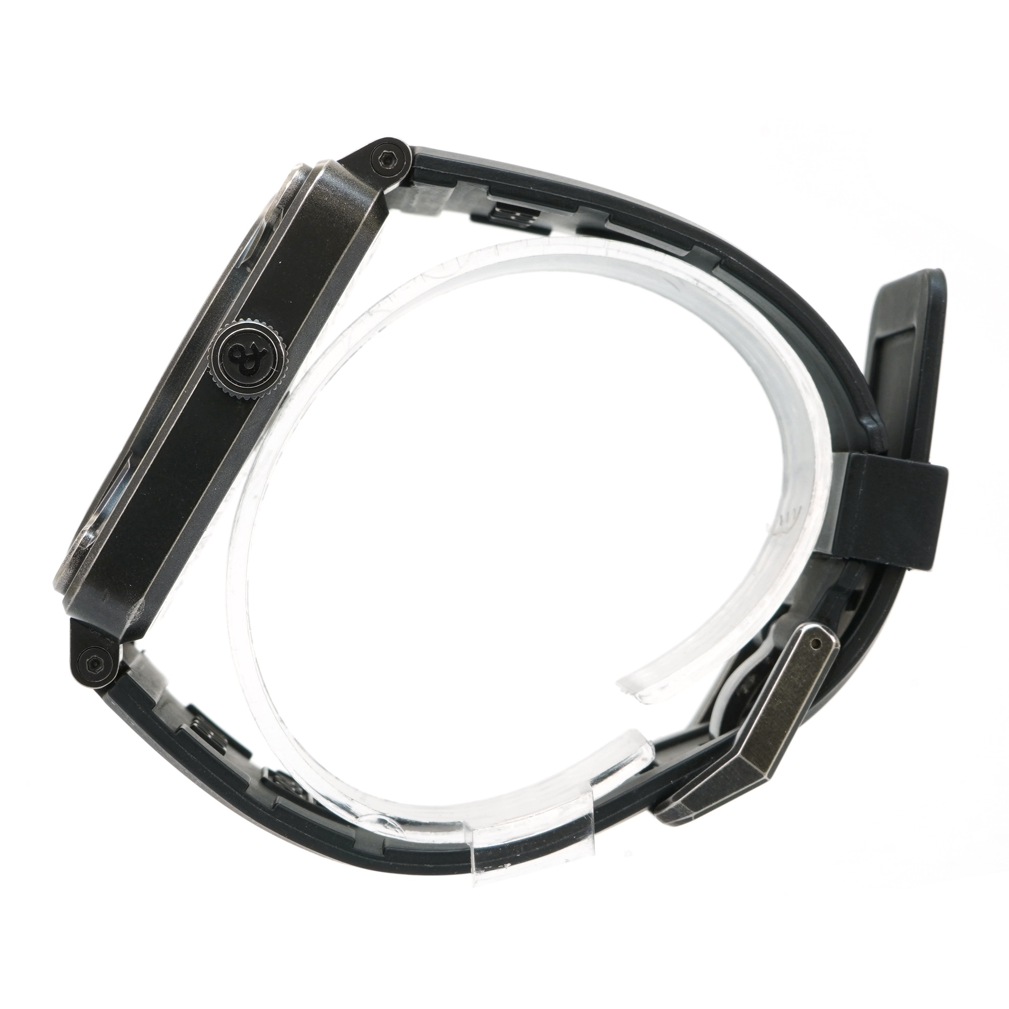 Bell & Ross BR-01-92-S Airborne II Skull *Limited Edition* - Inventory 3844