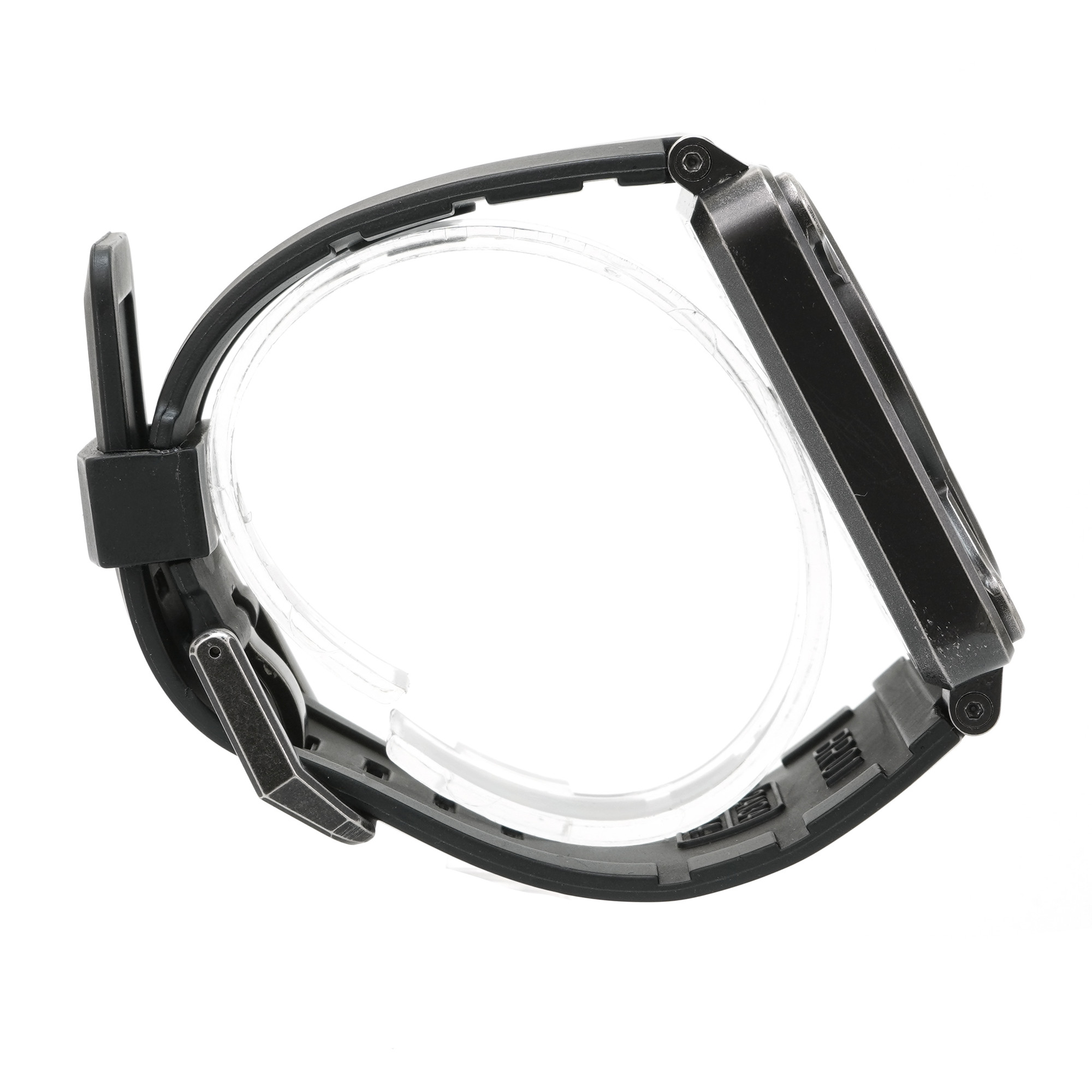 Bell & Ross BR-01-92-S Airborne II Skull *Limited Edition* - Inventory 3844