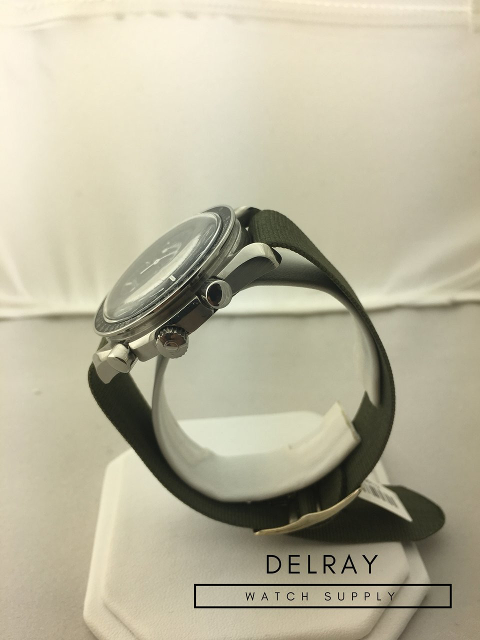 Omega Speedmaster Automatic "Reduced"