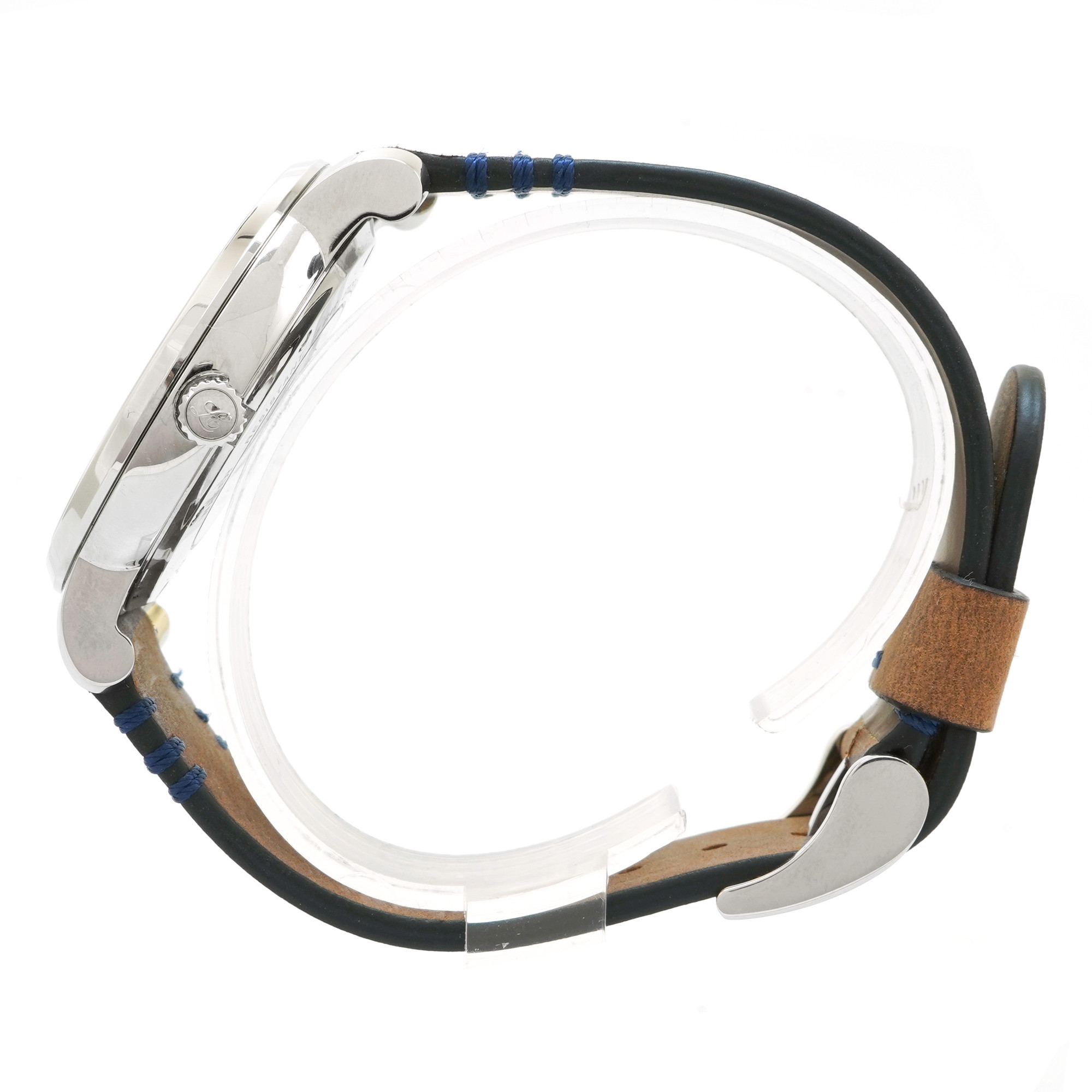 Louis Erard  Le Régulateur  Alain Silberstein *Limited Edition* *Unworn* - Inventory 3851