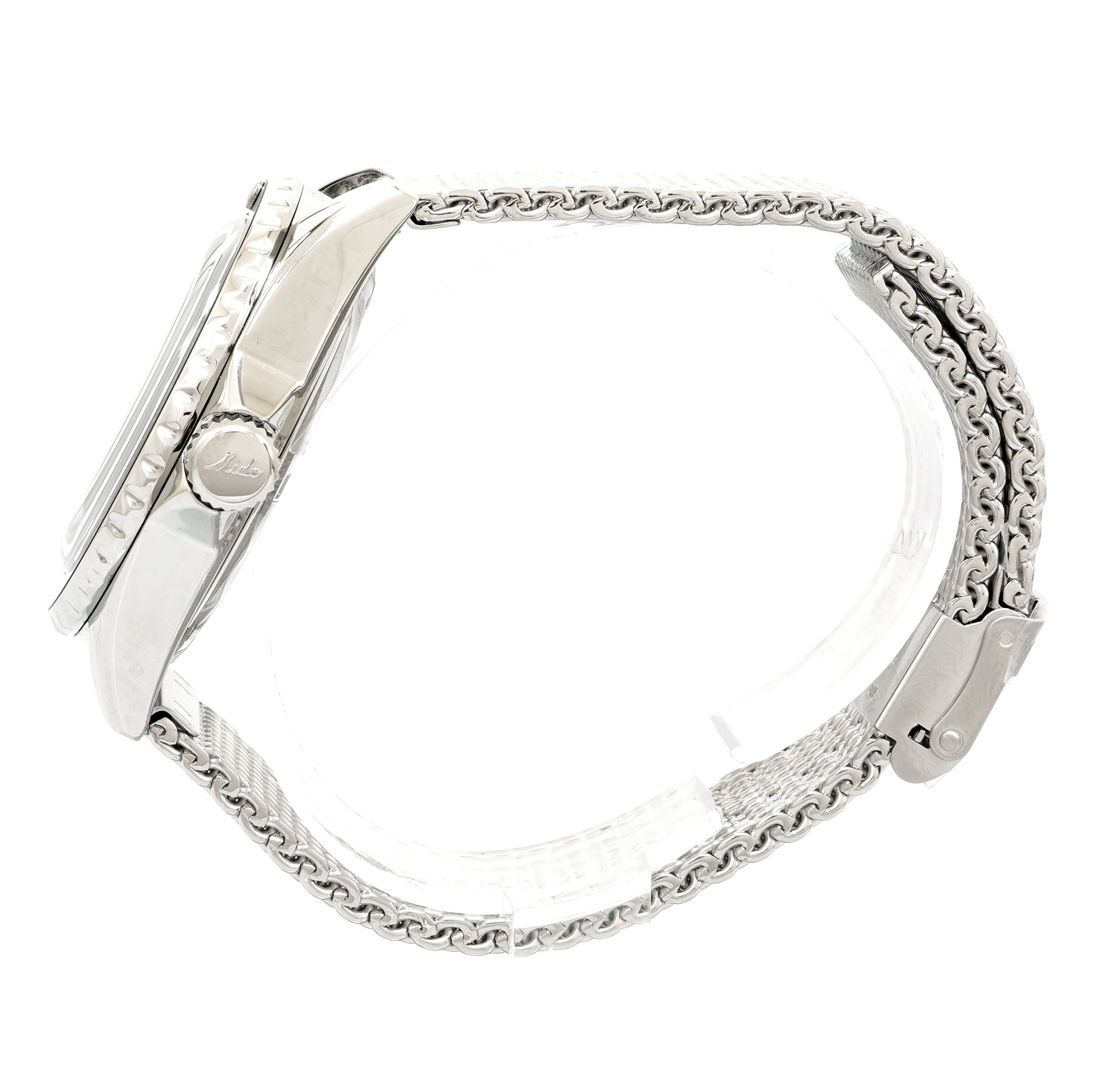 Mido Ocean Star Decompression Timer 1961 *Limited Edition* *2020**Unworn* - Inventory 3852