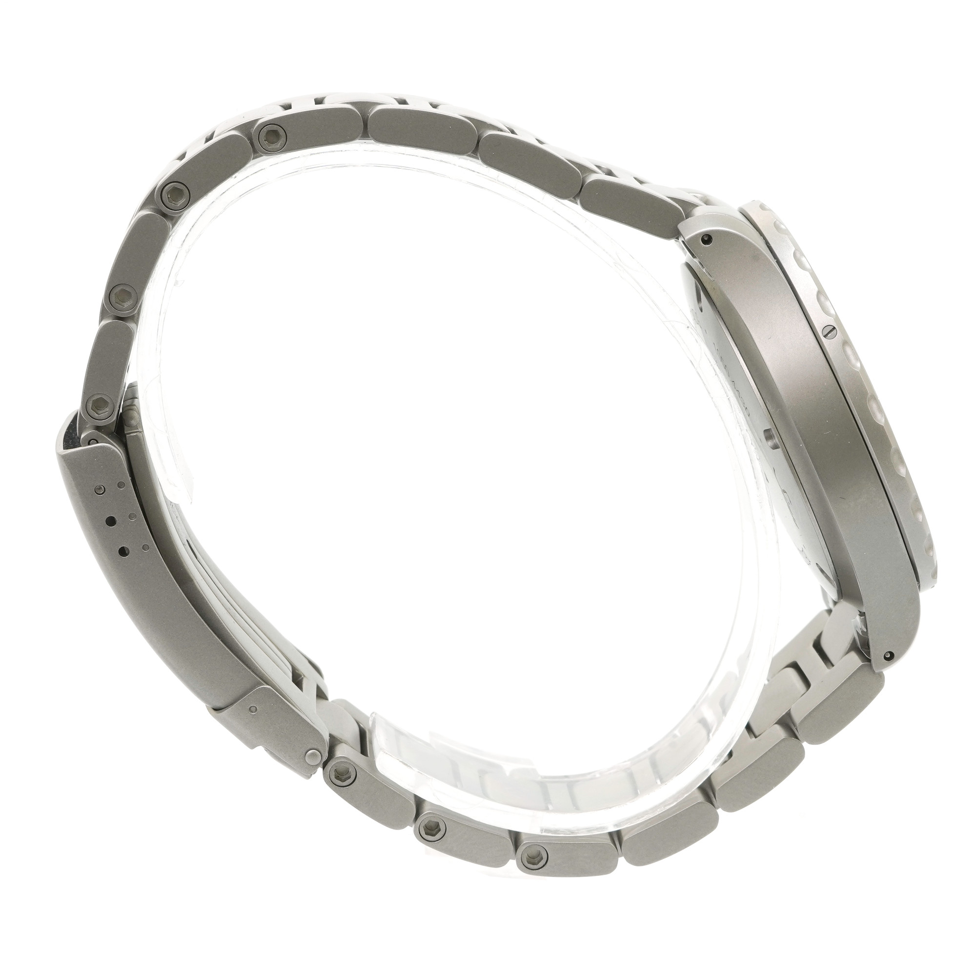 Sinn Diving Watch U50 with Tegiment *Unworn* *2023* - Inventory 3856