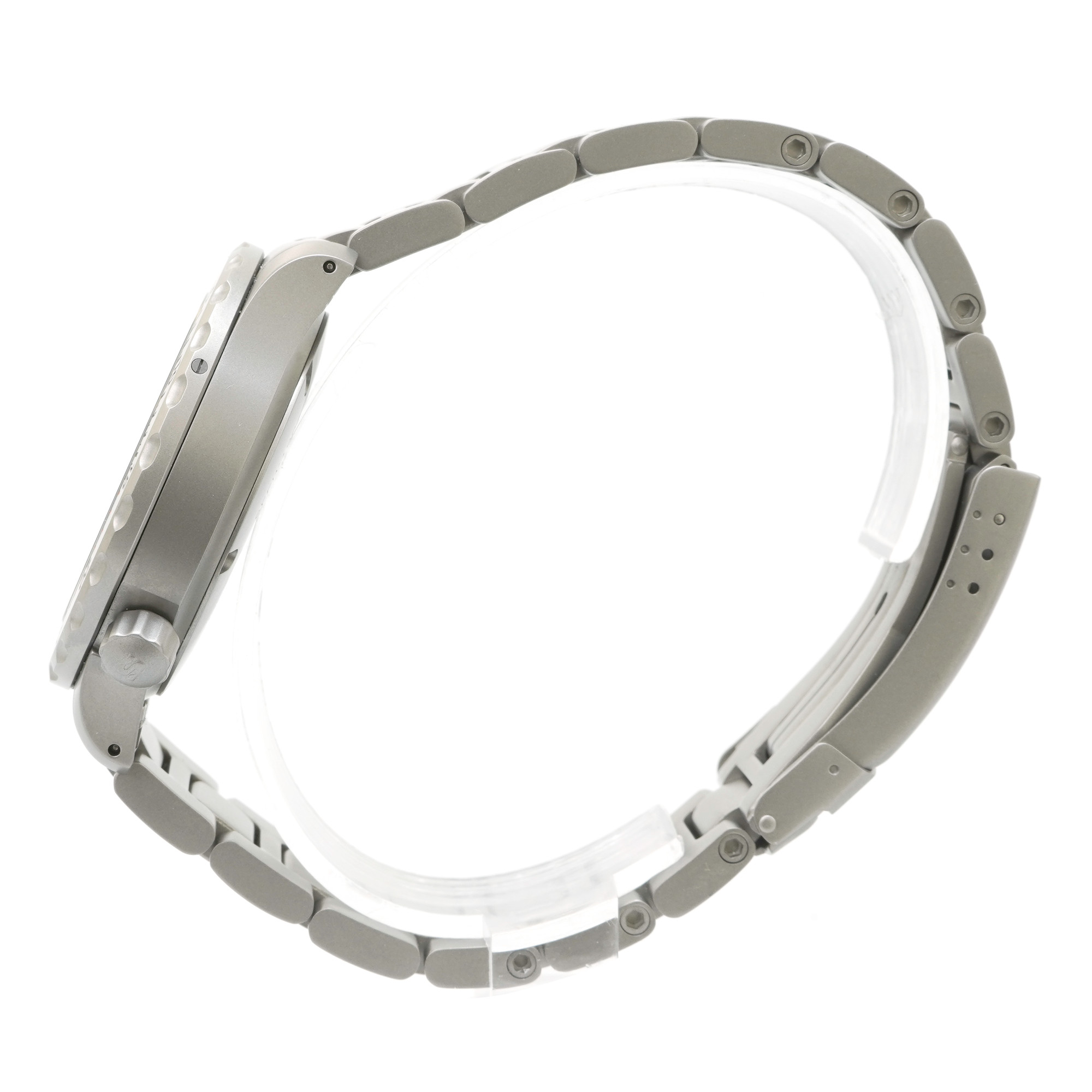 Sinn Diving Watch U50 with Tegiment *Unworn* *2023* - Inventory 3856